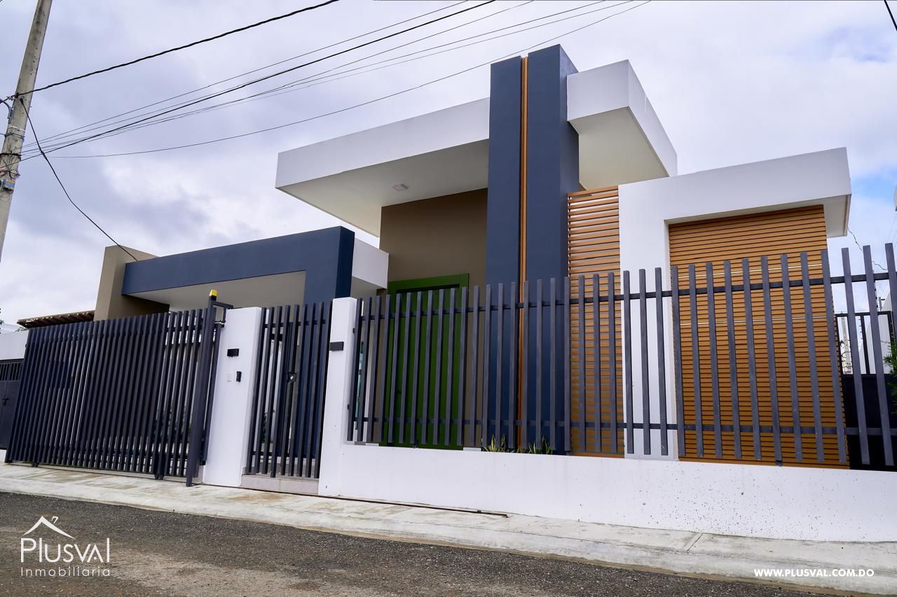 Casa en Venta Amplia y Céntrica 478629