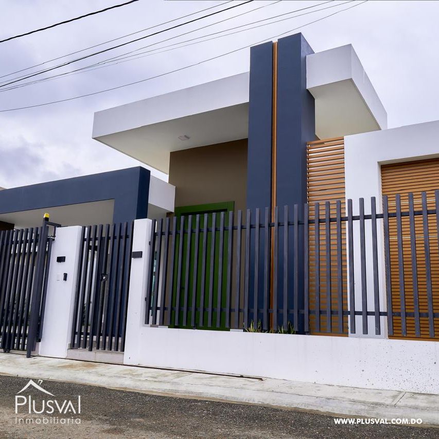 Casa en Venta Amplia y Céntrica 478629