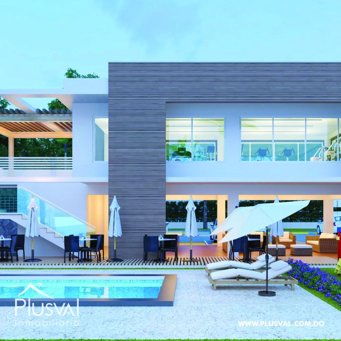 CARIBEMAR 15: Proyecto de apartamentos cerca de la Ave. Ecológica 242082