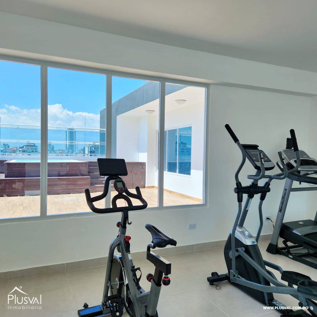 Apartamento en ALQUILER AMUEBLADO en la ESPERILLA. 272132