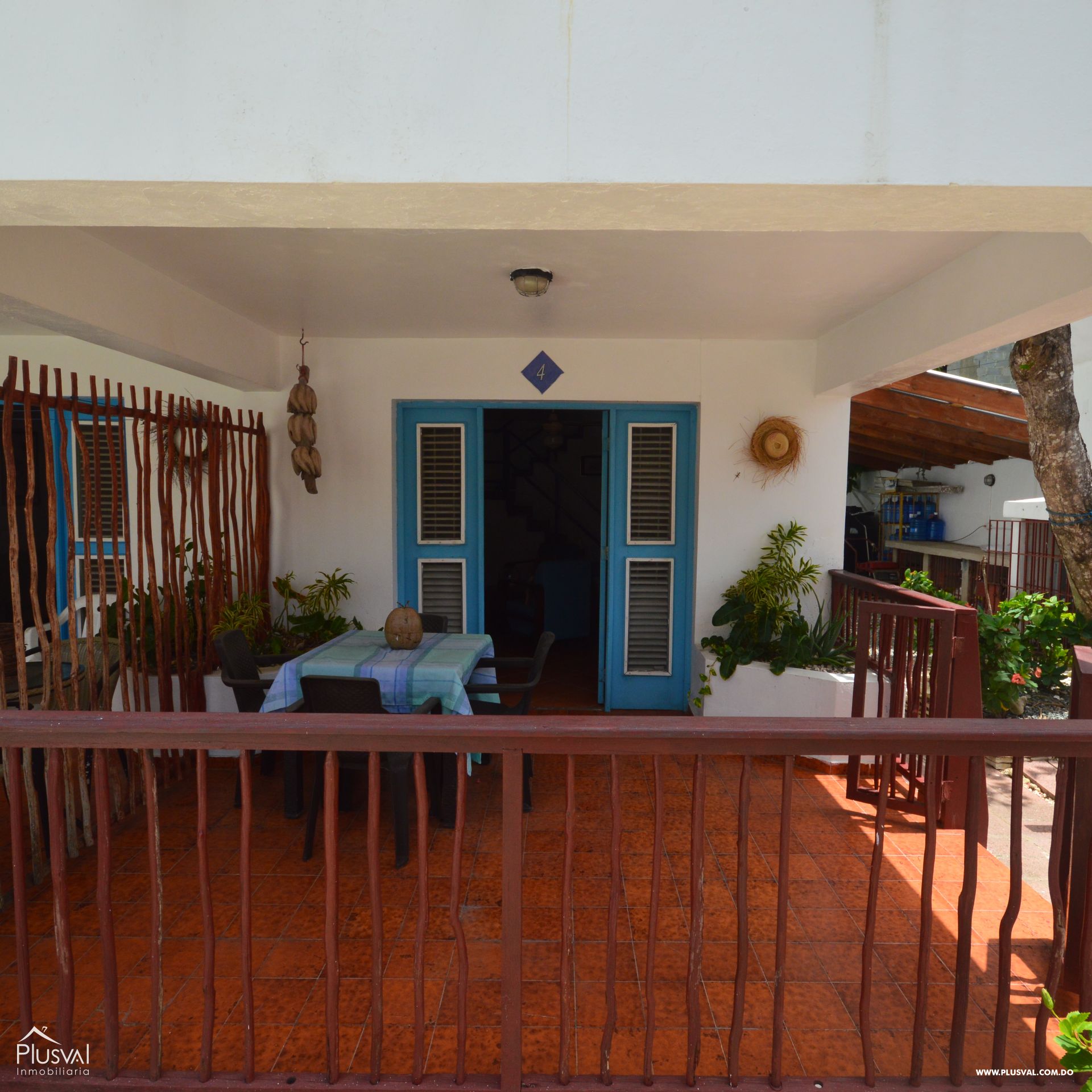 Edificio Residencial de 6 apartamentos en venta, Juan Dolio 229715