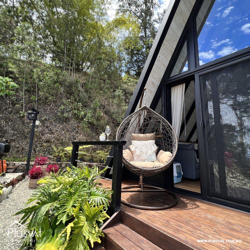 Hermosa Villa de Lujo en venta 263482