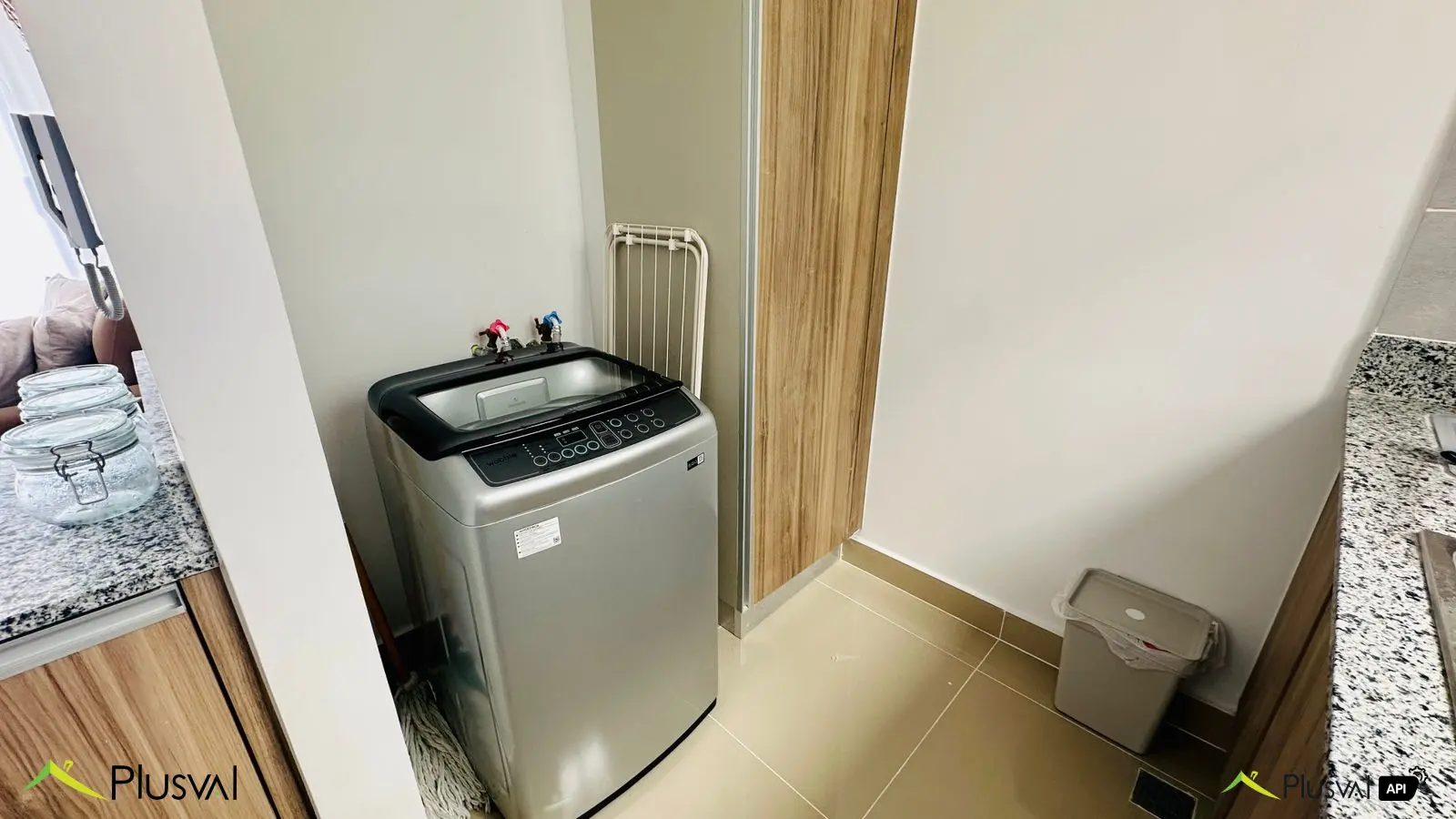 Apartamento en Epic Residences Punta Cana 449258