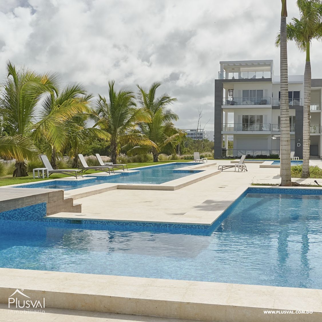 Apartamento en venta en Coral Bay 317615