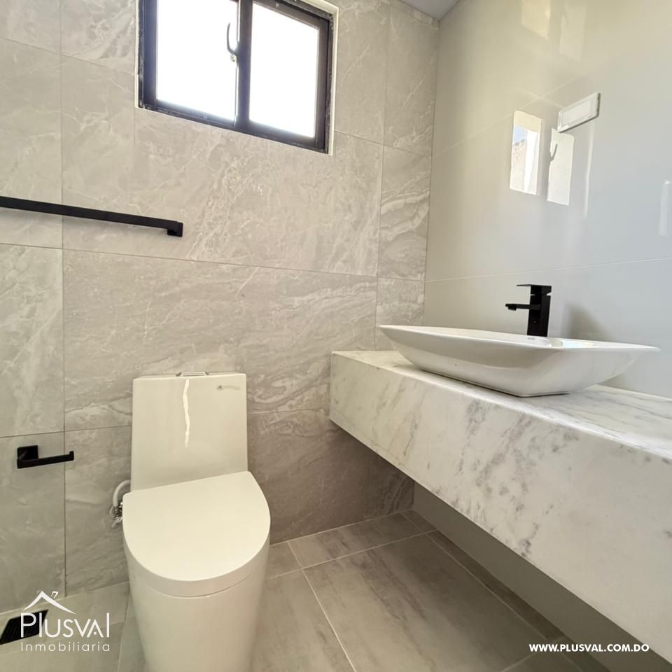 Nueva torre de Apartamentos en Villa Maria a solo 3 minutos del HOMS 499128