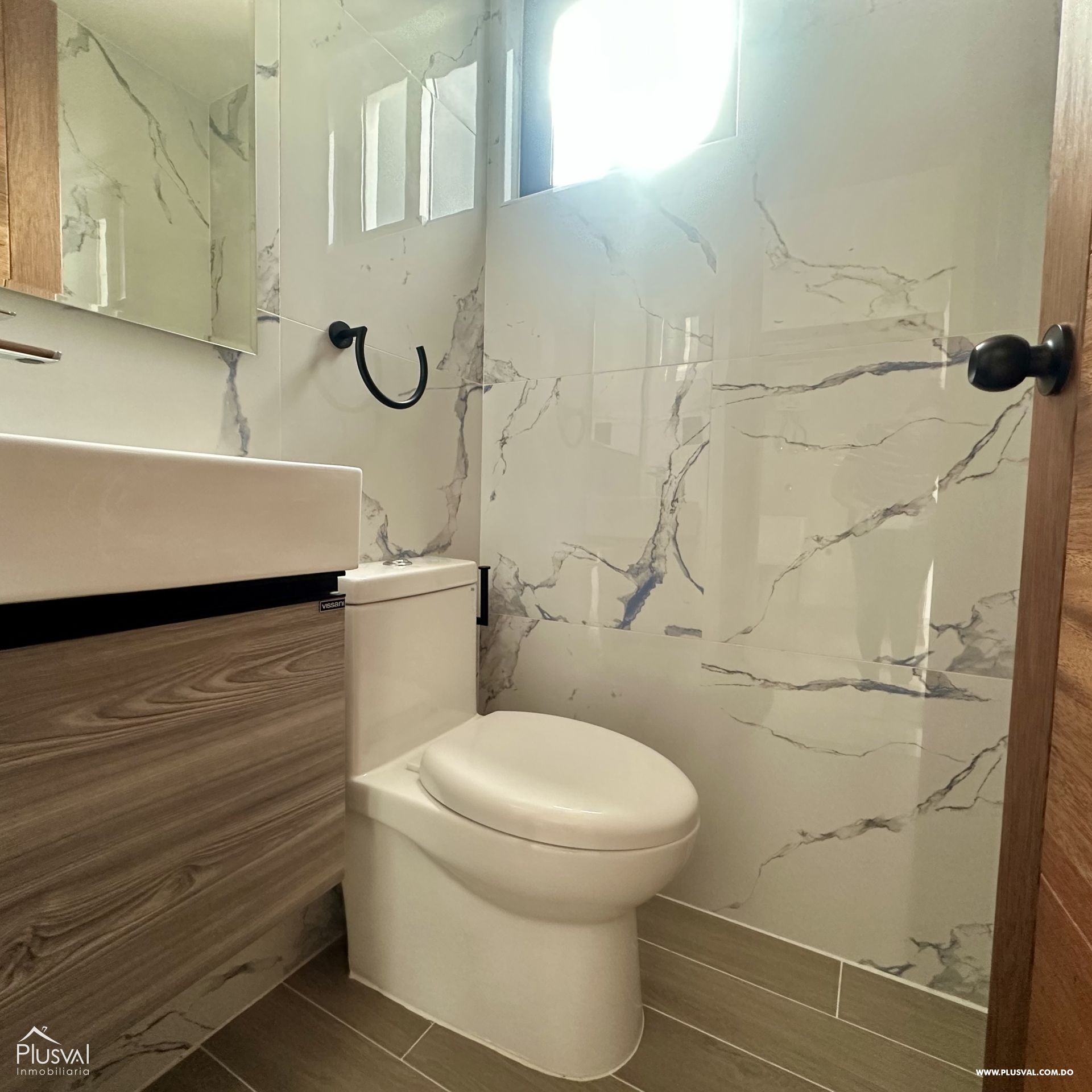 Apartamento en Alquiler a estrenar, incluye linea blanca, en Serralles, DN 427494