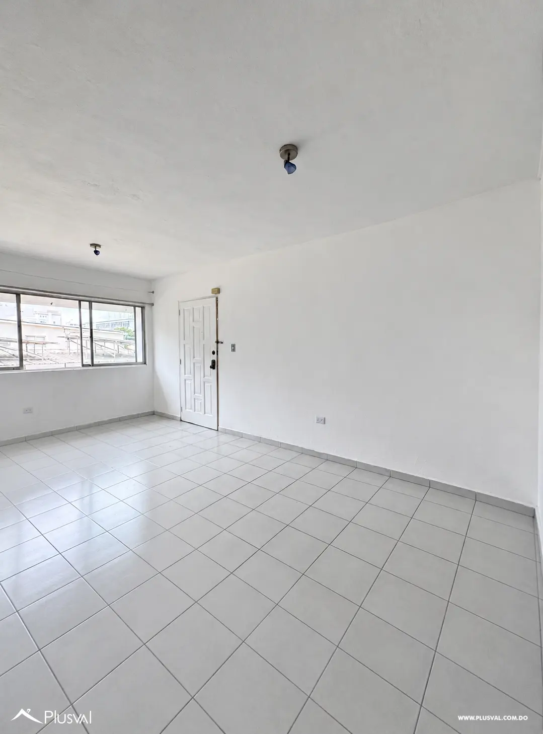 Alquilo Maravilloso y Amplio Apto. en Evaristo Morales 531261