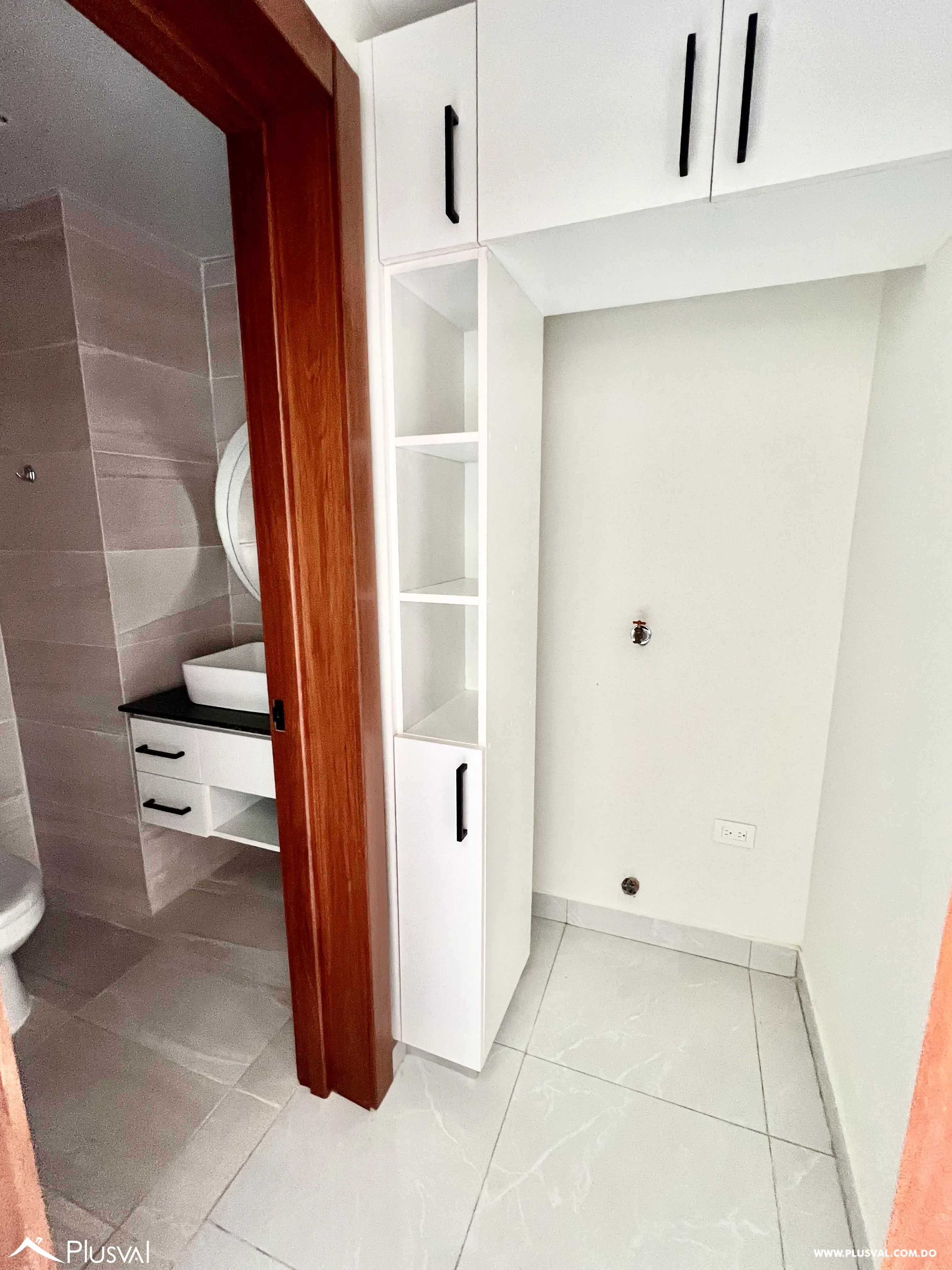Apartamento en venta 1 habitación, El Cortecito, Punta Cana Bávaro. 459646