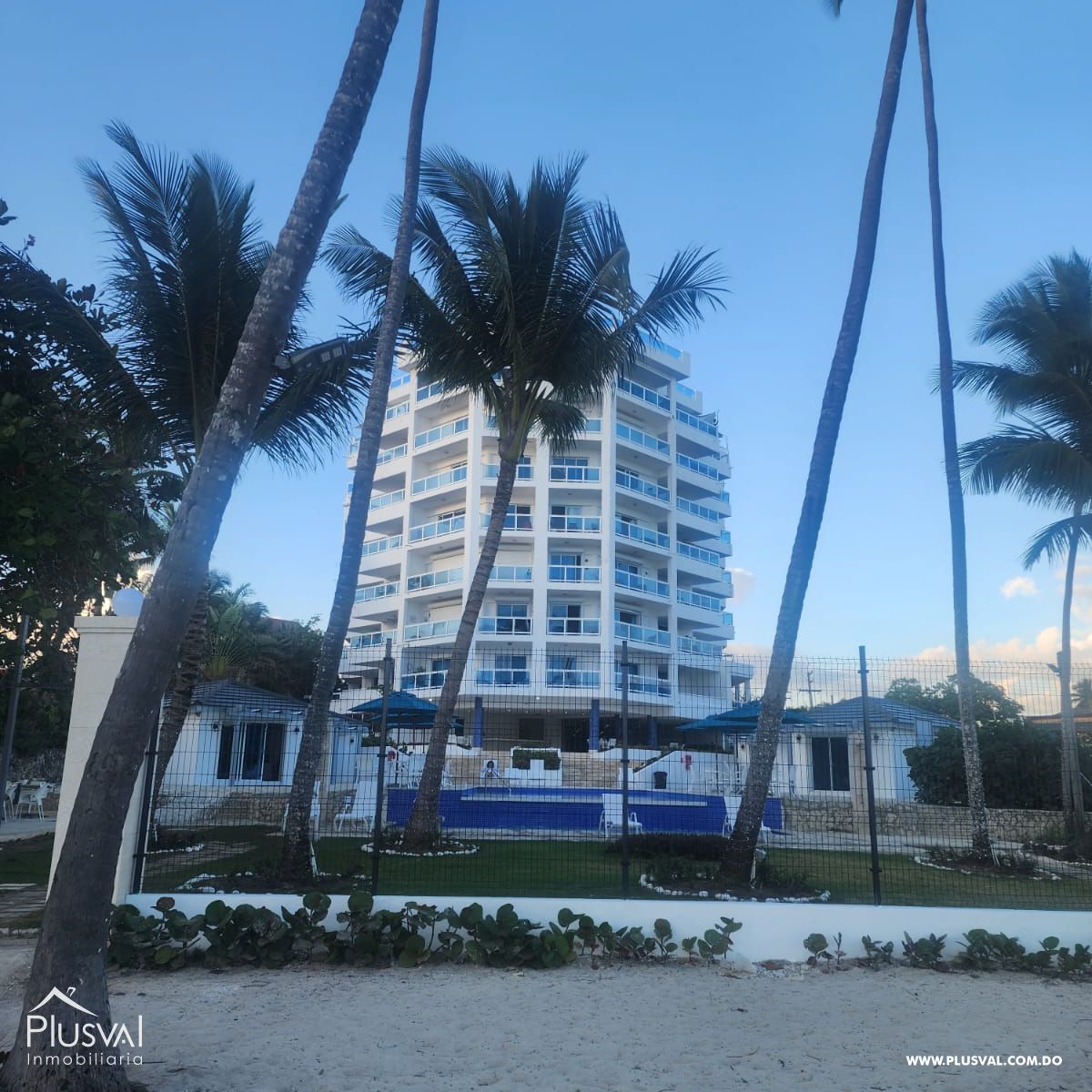 Apartamento en venta Juan Dolio 328092