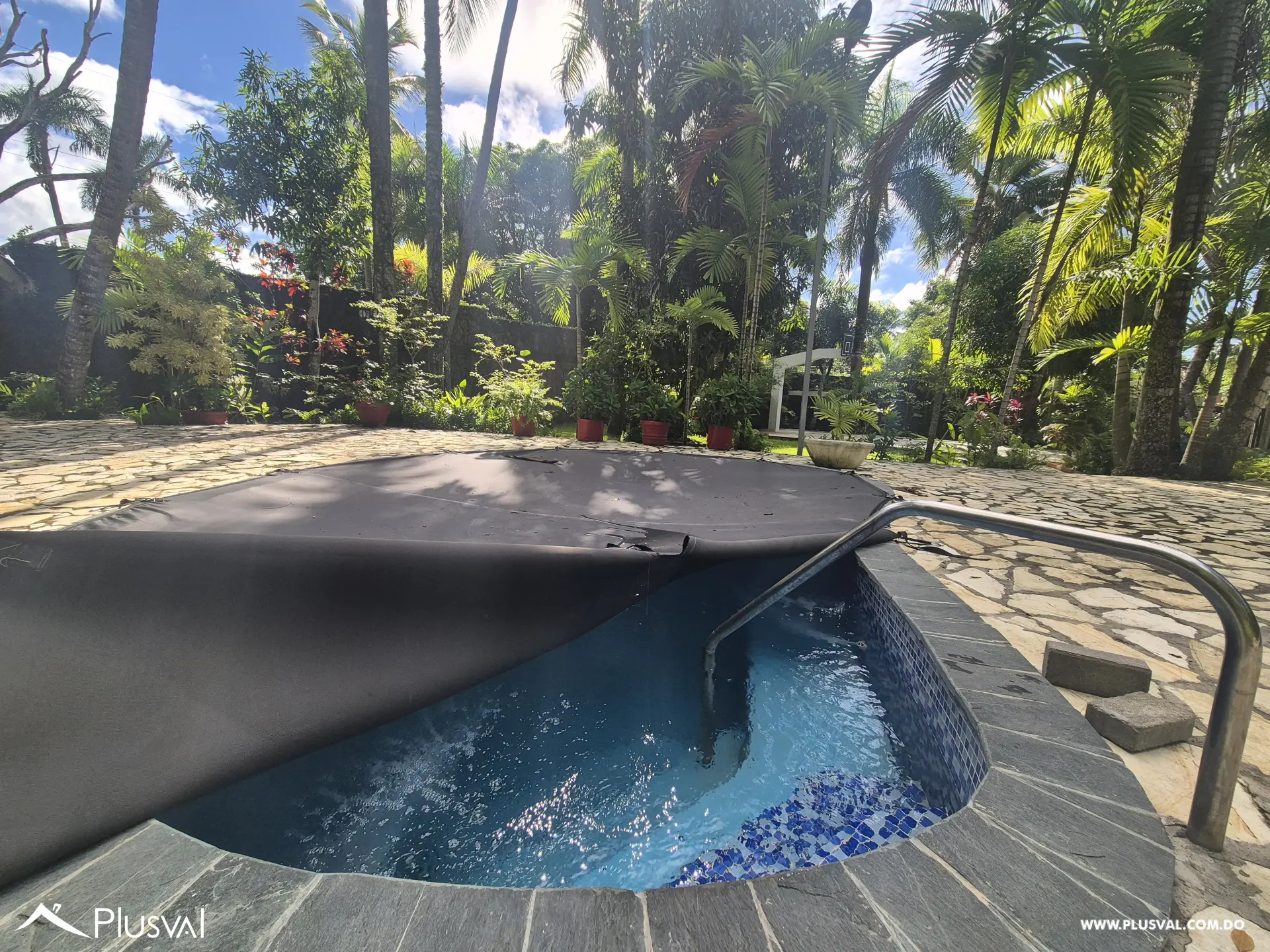 Finca en San Cristóbal 473337