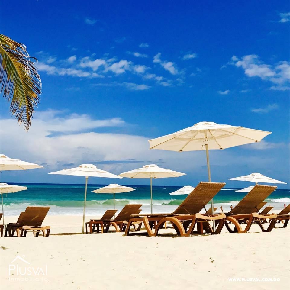 Confortable Apartamento Estilo Resort en Punta Cana 188155