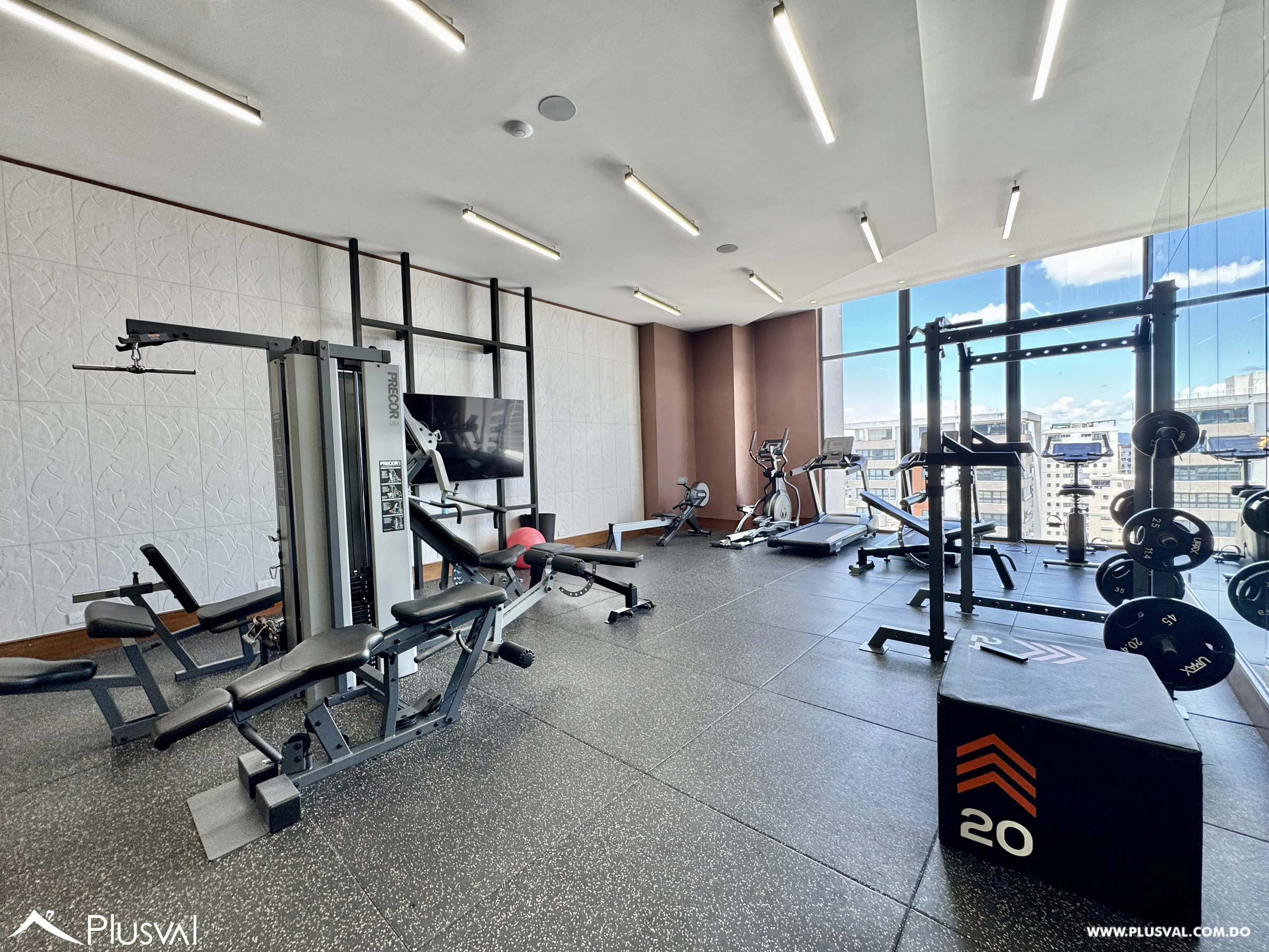 Alquilo Maravilloso Apto. en una de las mejores Zonas de  Piantini 499375