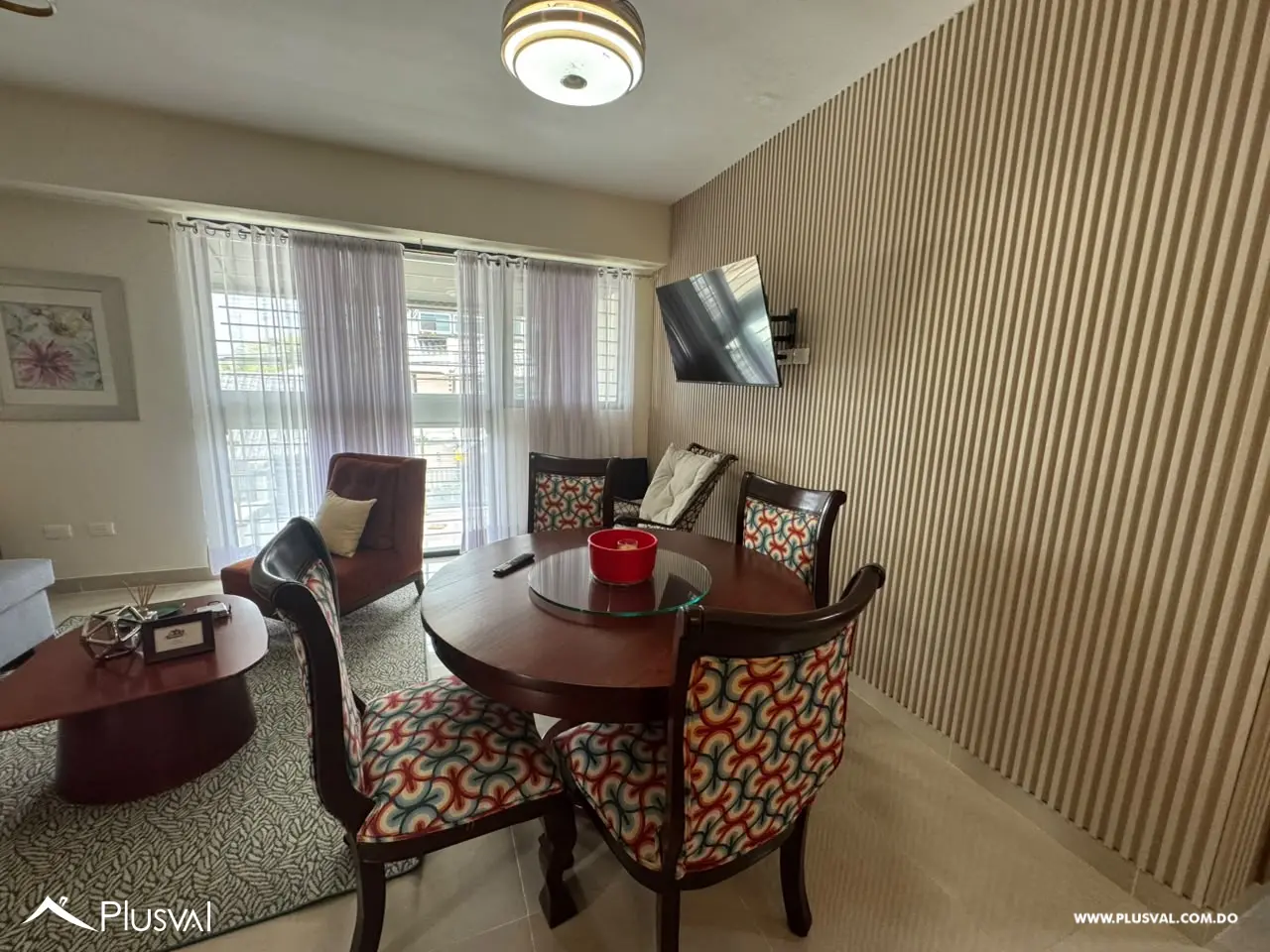 Apartamento en Venta en Exclusiva Zona de Santiago 515349