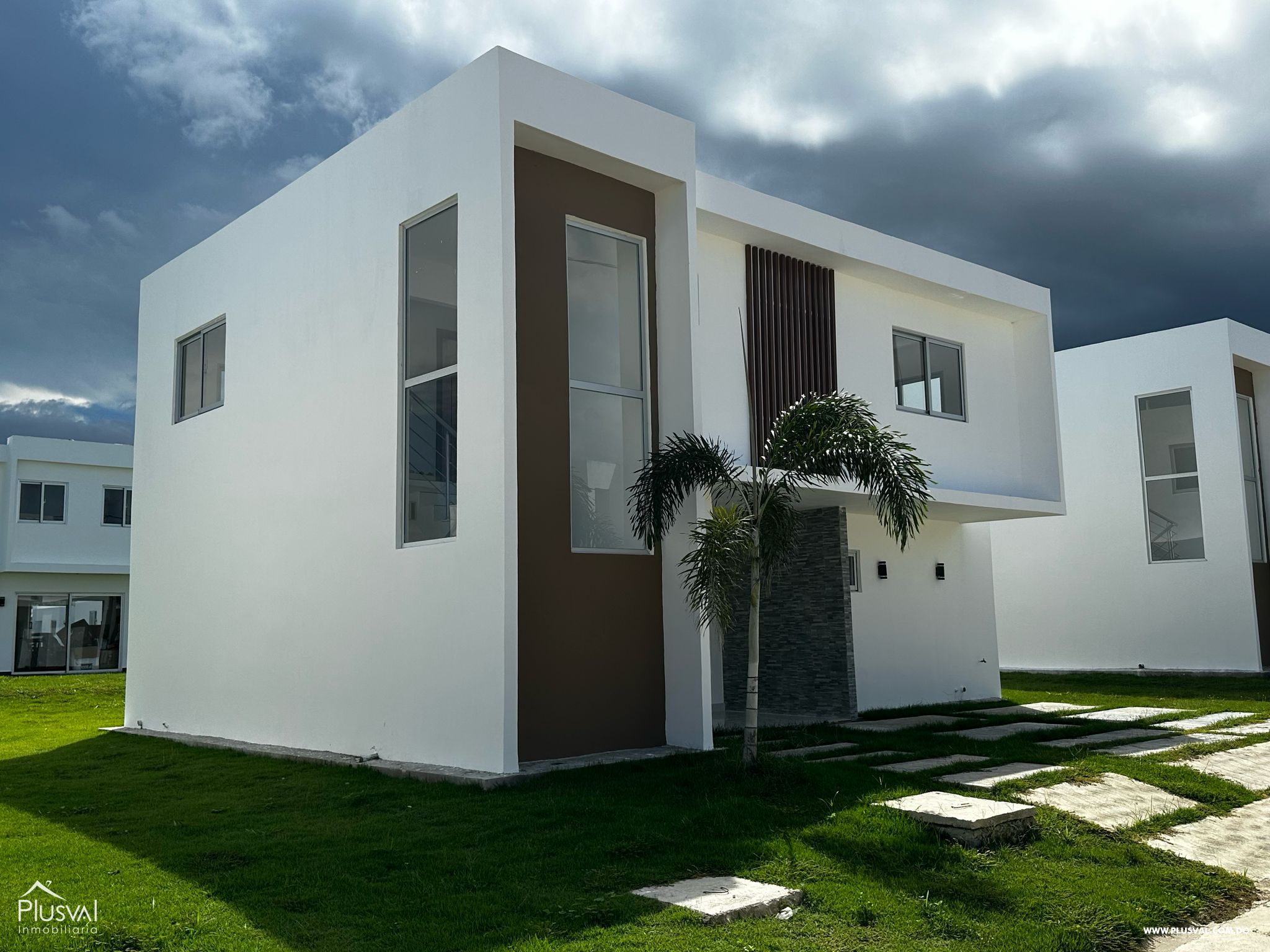 Viila en venta, Punta Cana 430719