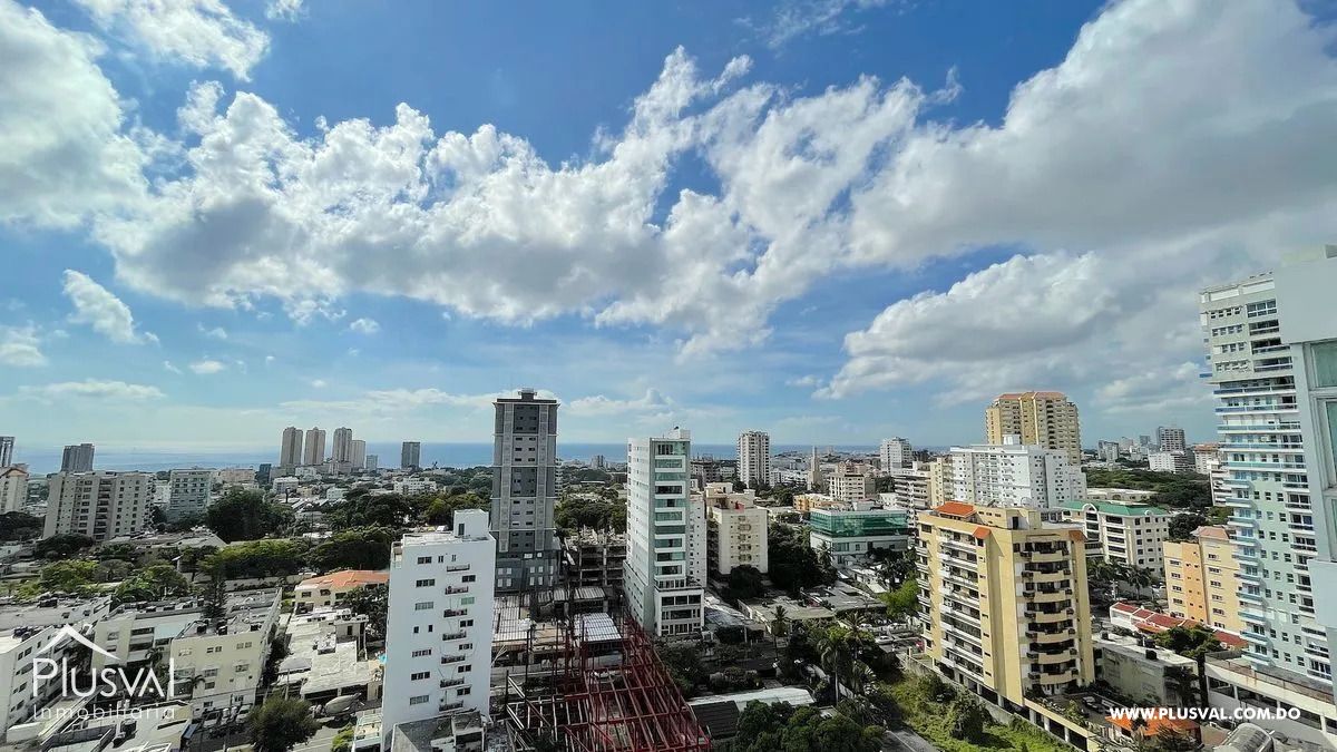 Excelente apartamento Amueblado de 2 habitaciones 448390