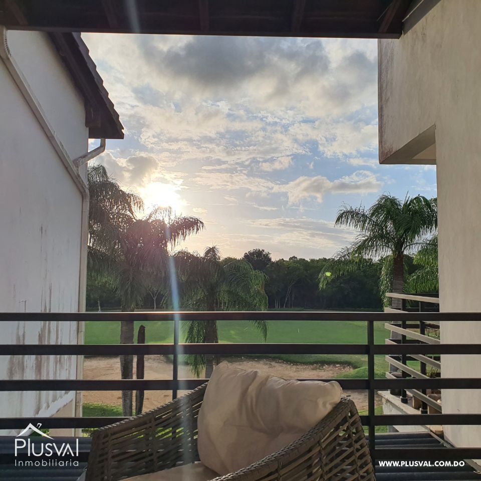 Apartamento en Venta en Guavaberry, ideal para inversión rbnb 236114