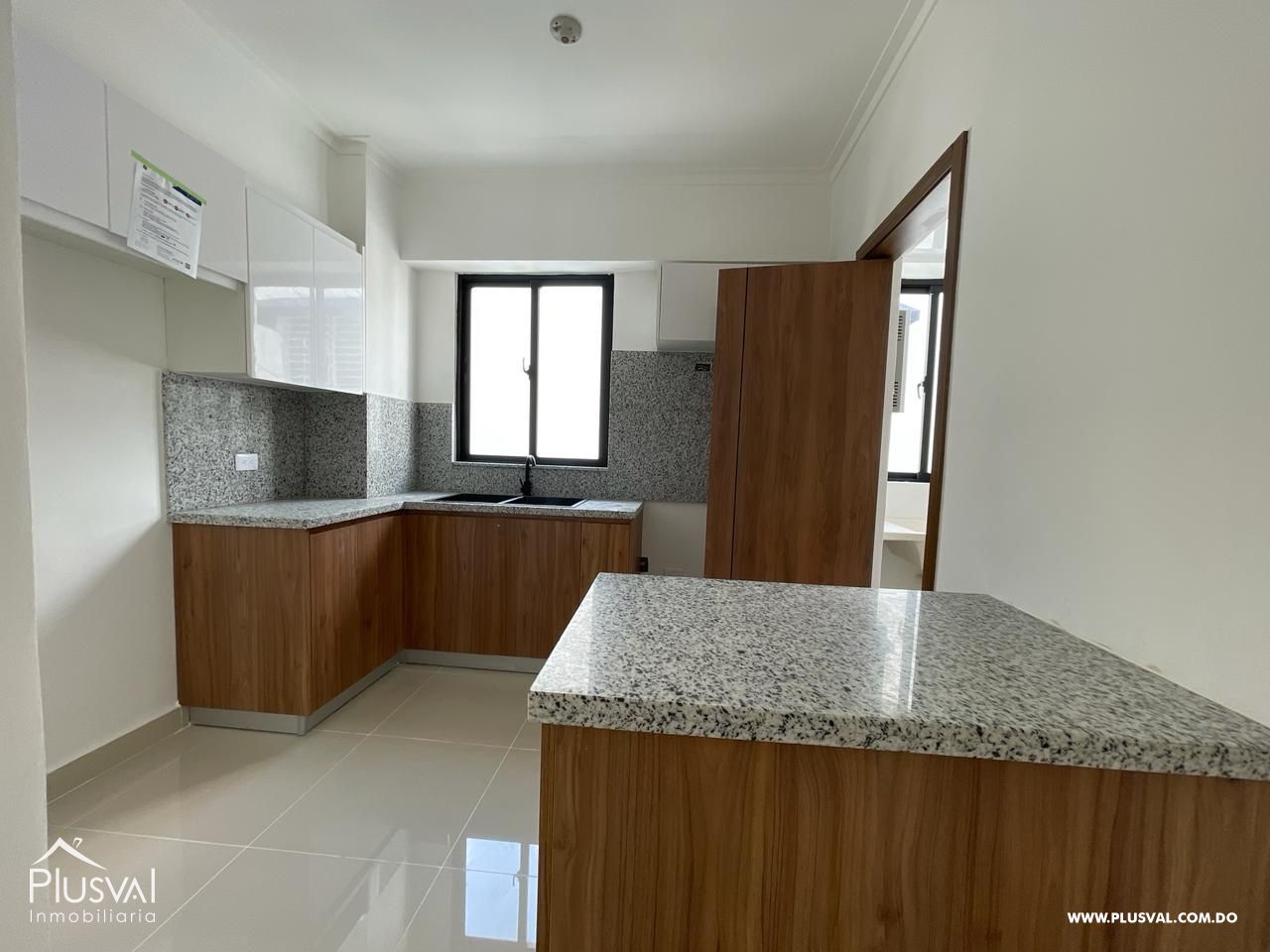 Apartamento en el Millon en alquiler 370193