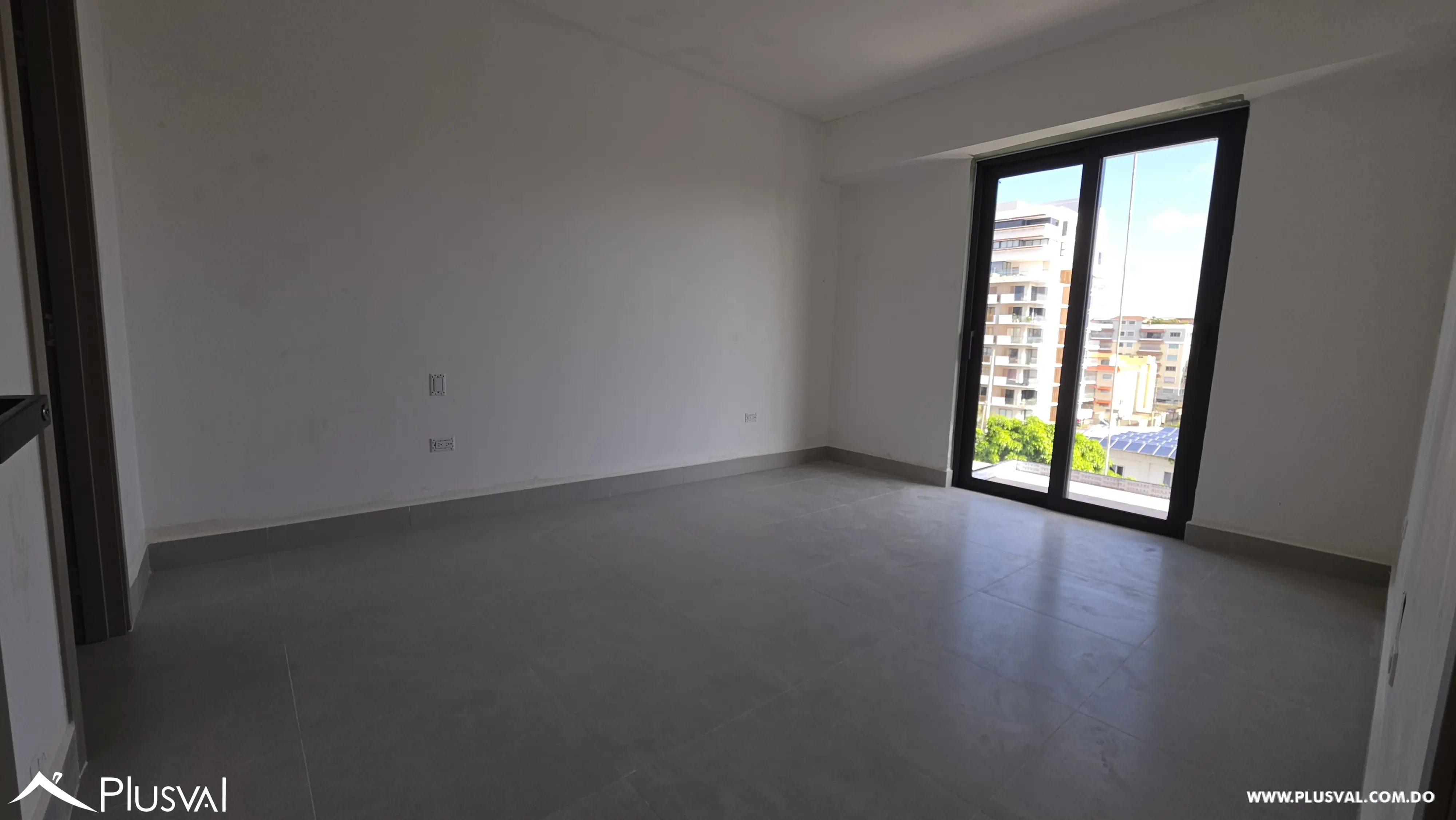Apartamento en Venta en Arroyo Hondo 504110