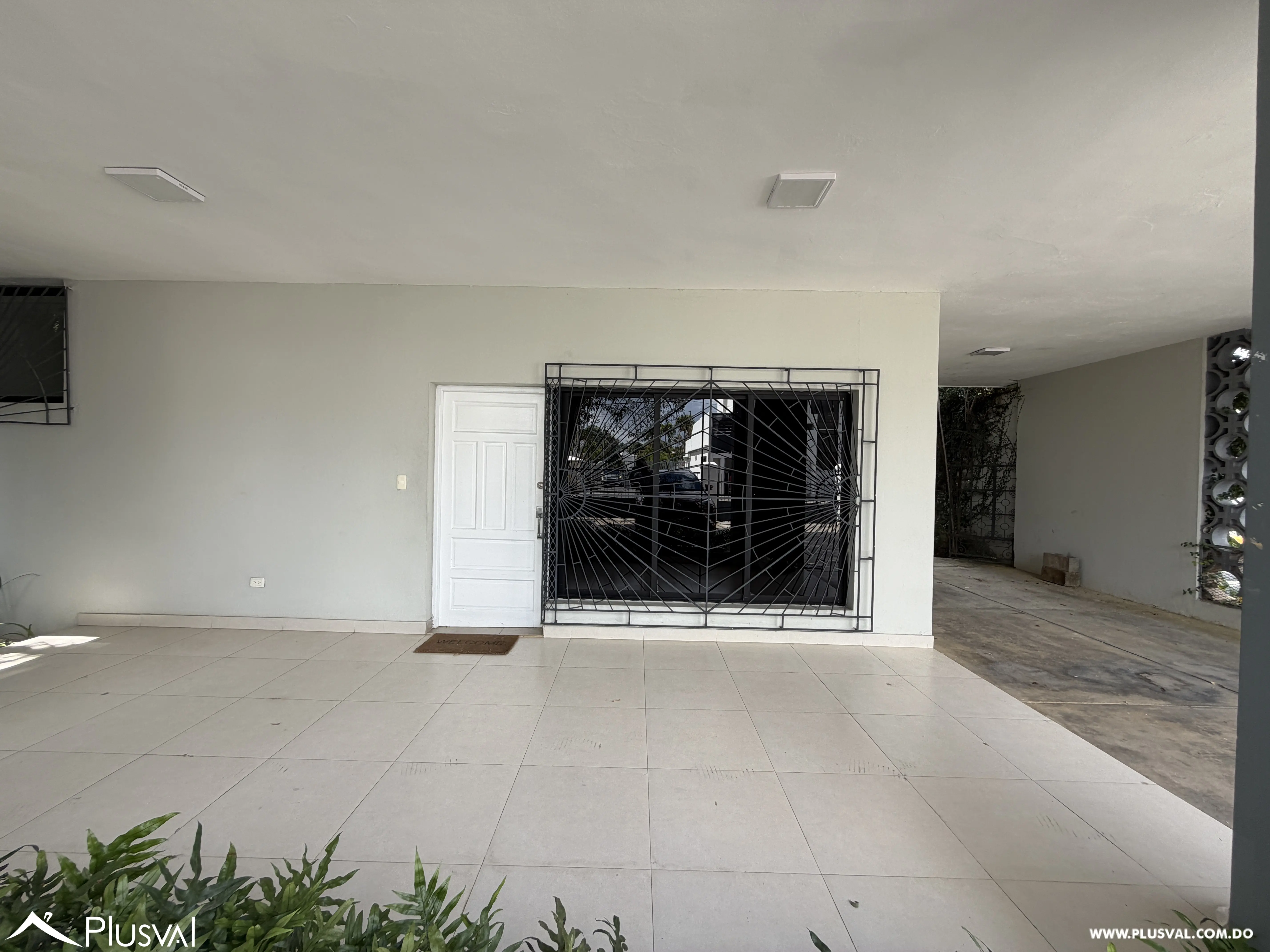 Casa en alquiler en Arroyo Hondo Viejo 492531