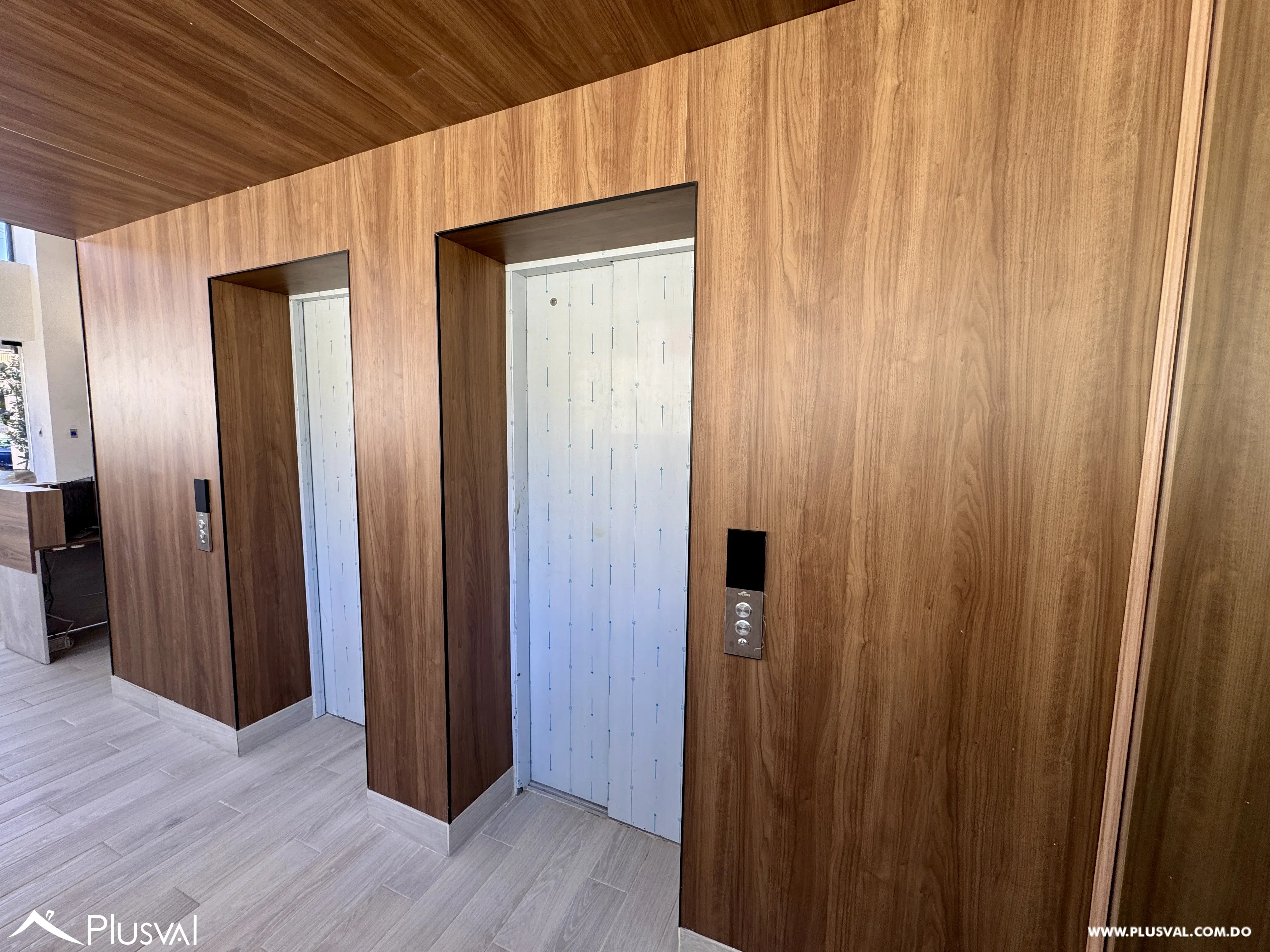 Centrico apartamento en NACO. 499654