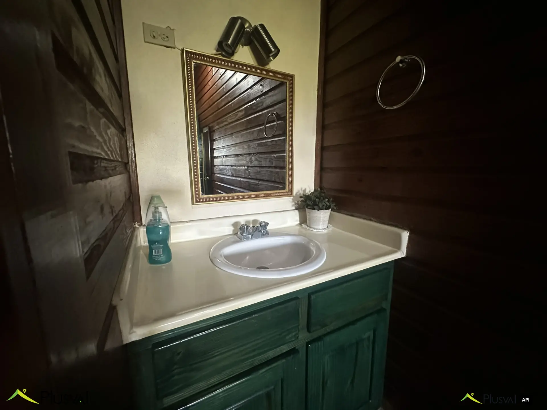 Villa de alta categoría con acabados exclusivos en Jarabacoa 447626