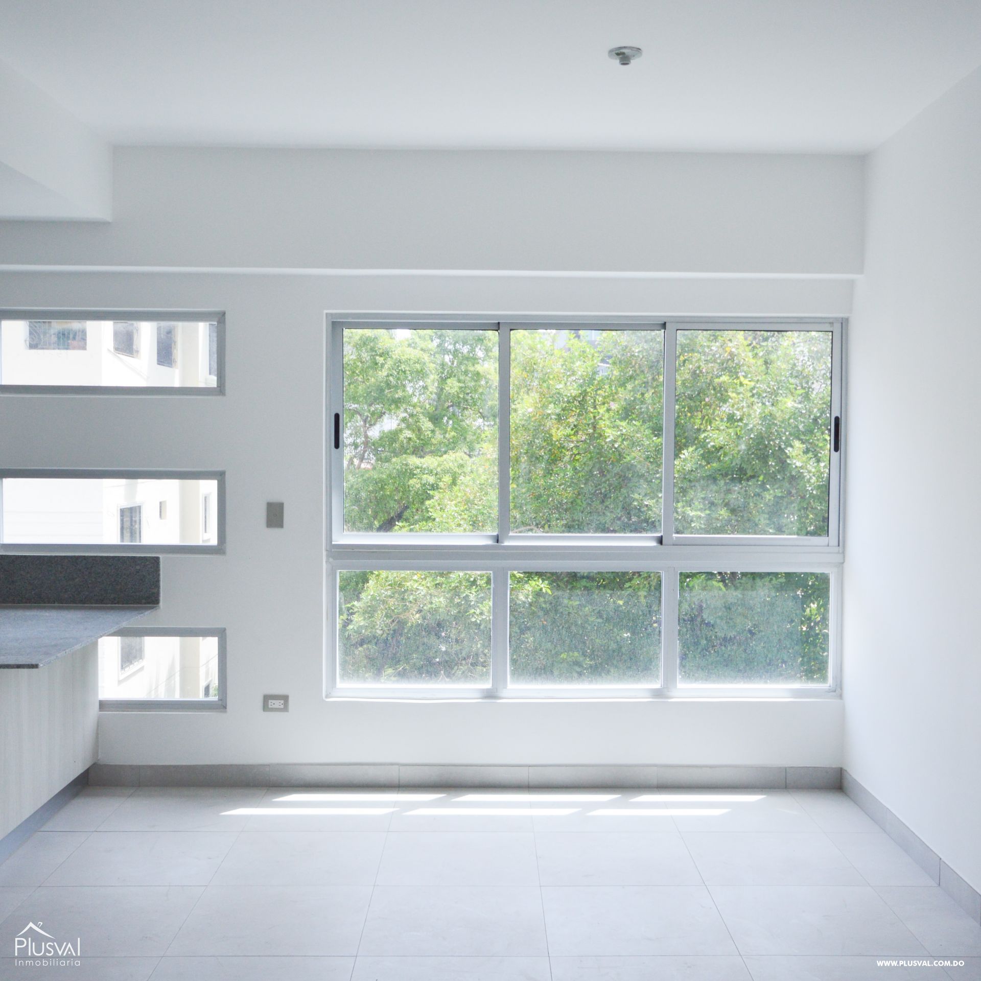 Apartamento de alquiler  en Serralles 222790