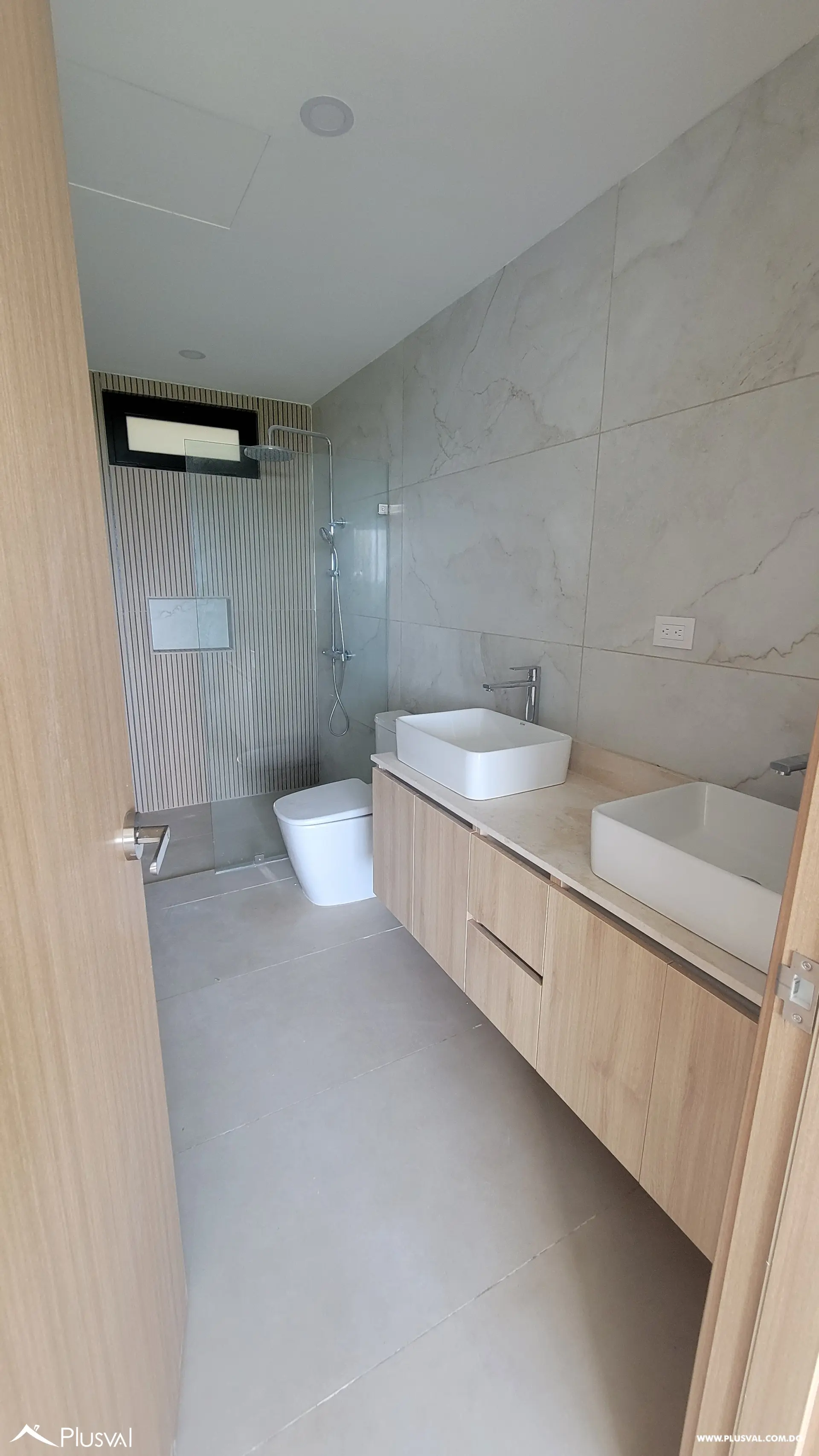 Amplio apartamento de 2 H con Terraza Las Canas. Lanwood 481410