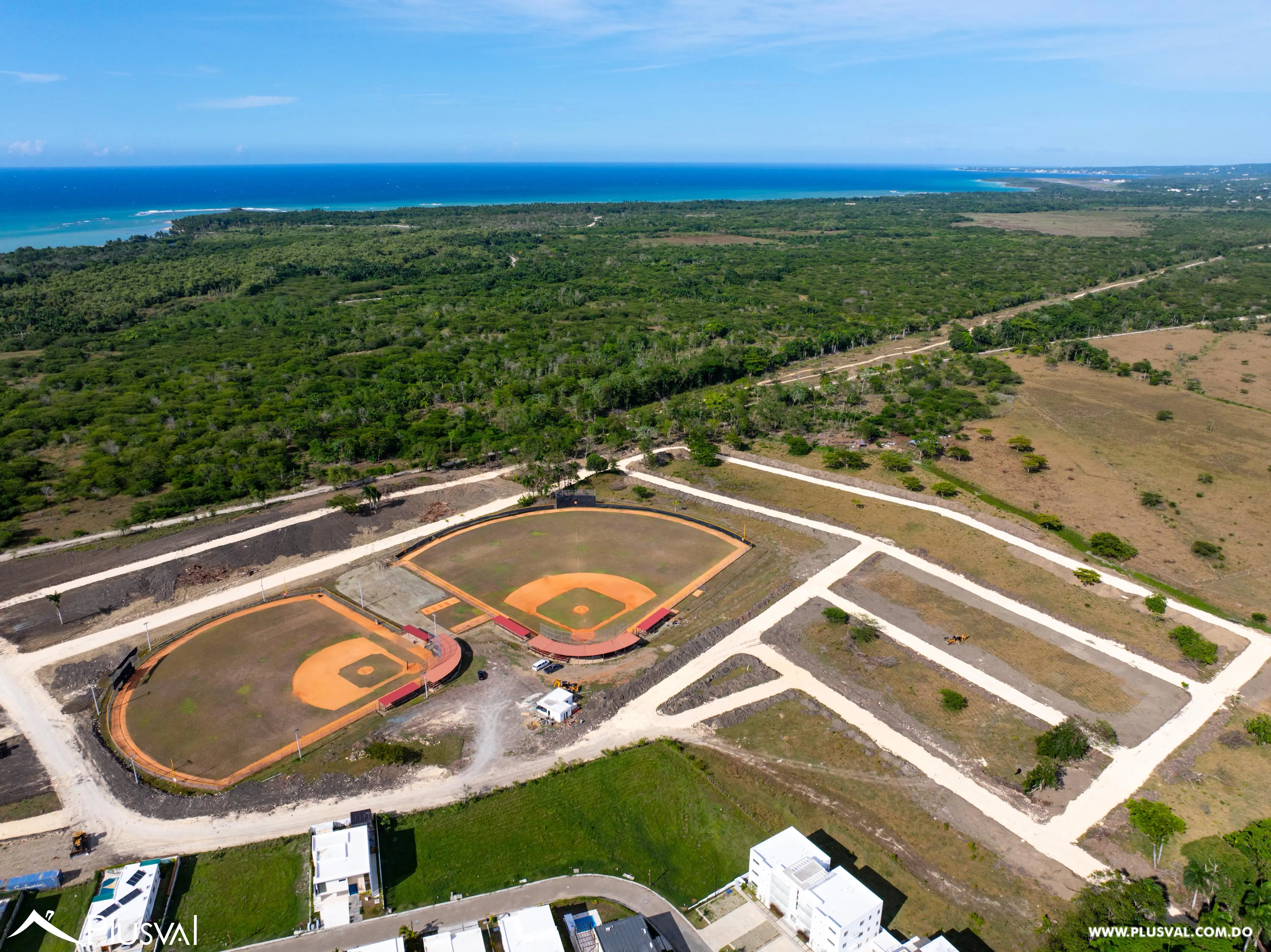 Solares en Venta en el Nuevo Norte La Inversión Inmobiliaria Mejor Ubicada 454768