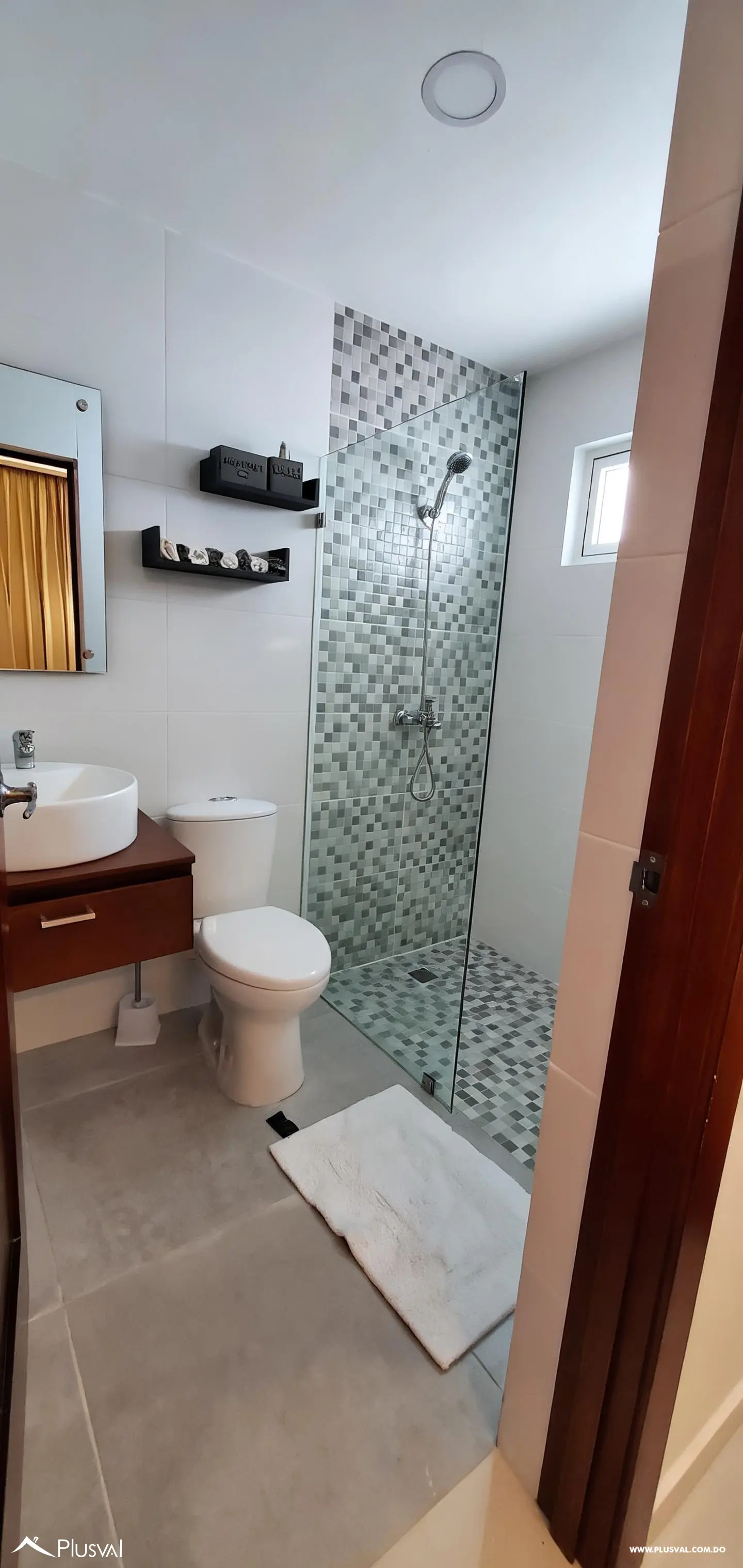 Penthouses Amueblado Complejo Turistico Tepuy Juan Dolio 510075