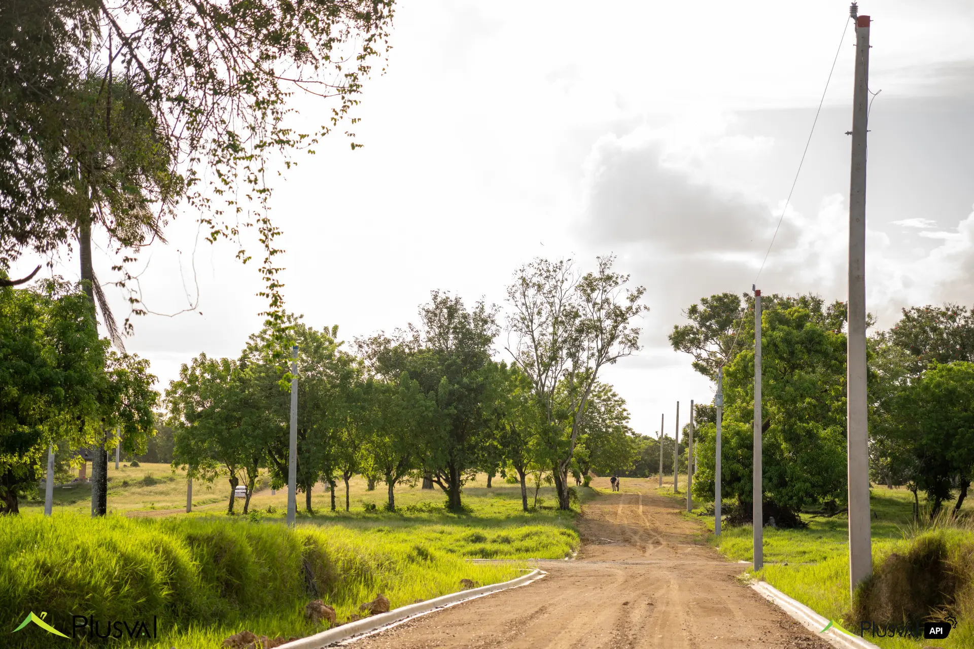 Espectacular proyecto de solares en Santo Domingo Norte 445926