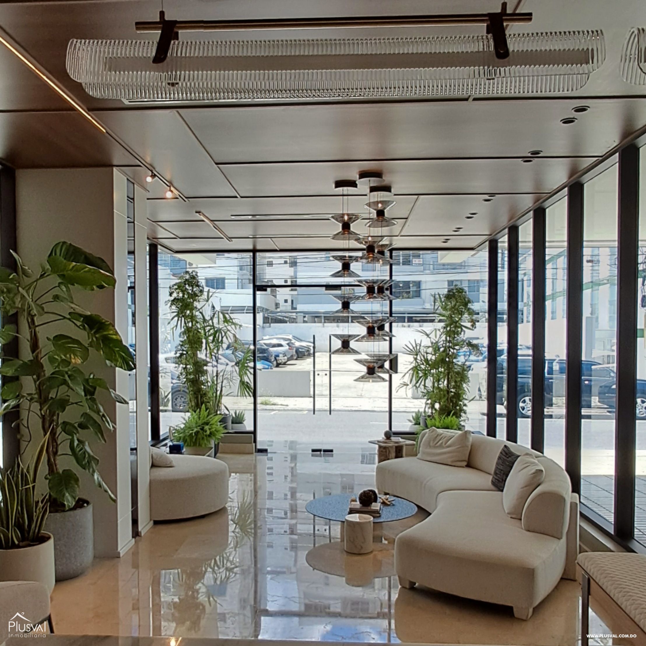 Apartamento en alquiler en Serralles 436239