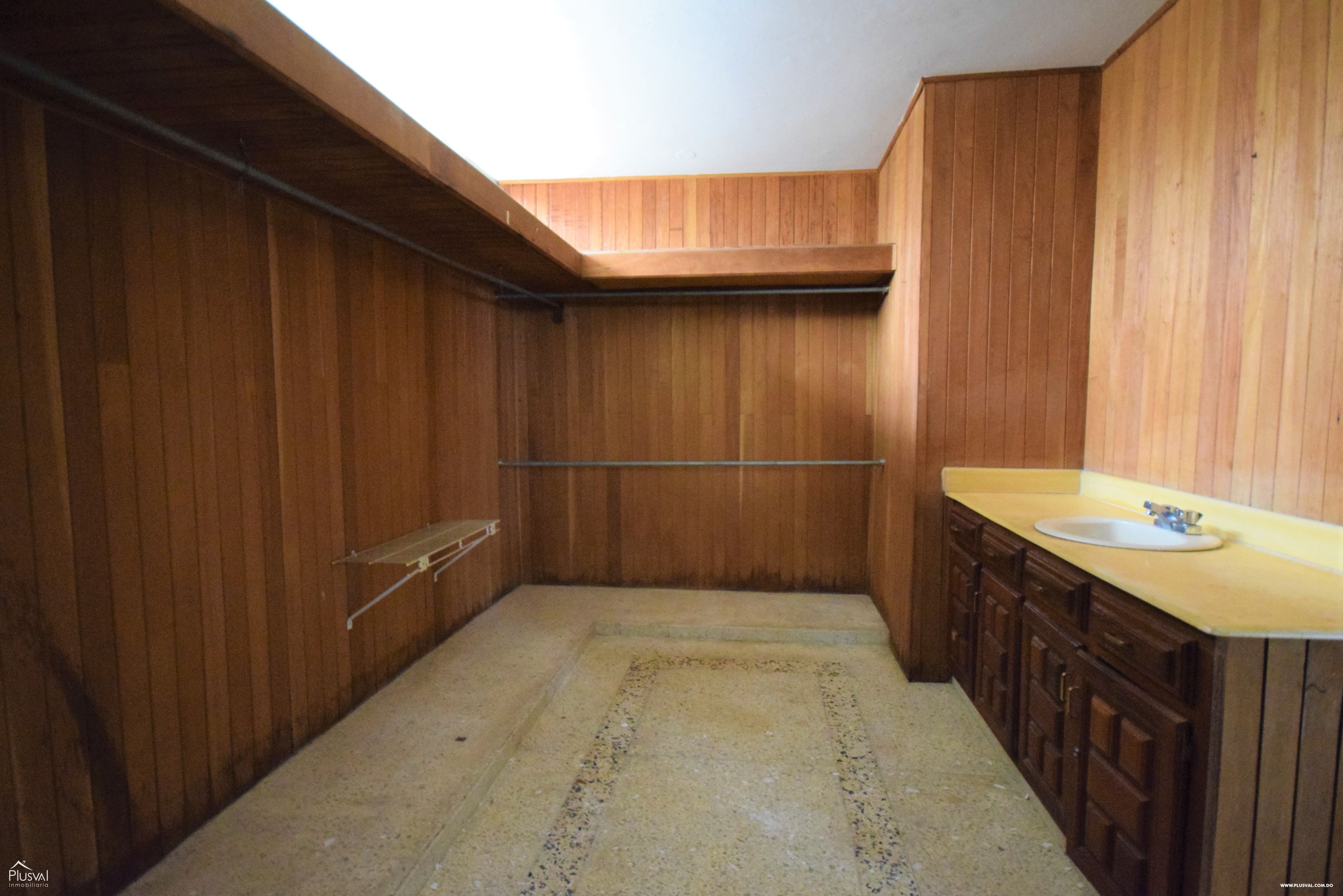 AMPLIO APARTAMENTO EN ALQUILER CON TERRAZA INDEPENDIENTE EN EL ENS. JULIETA 162852