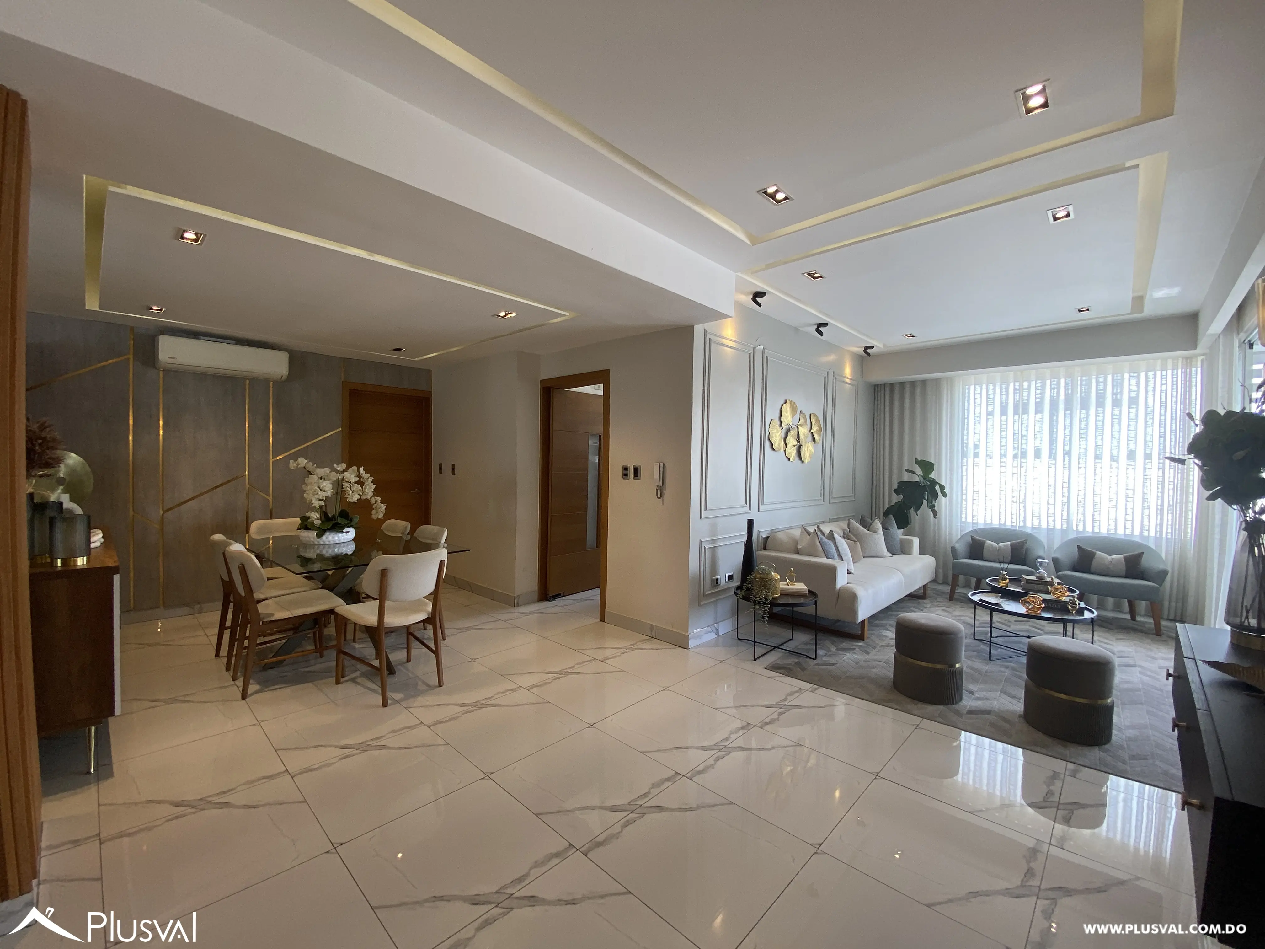 Apartamento de 3 habitaciones en venta en Urbanización Fernández con gimnasio y terraza común 460930