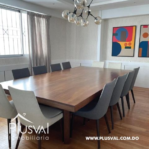 Venta de PH en el Sector de Naco 185441