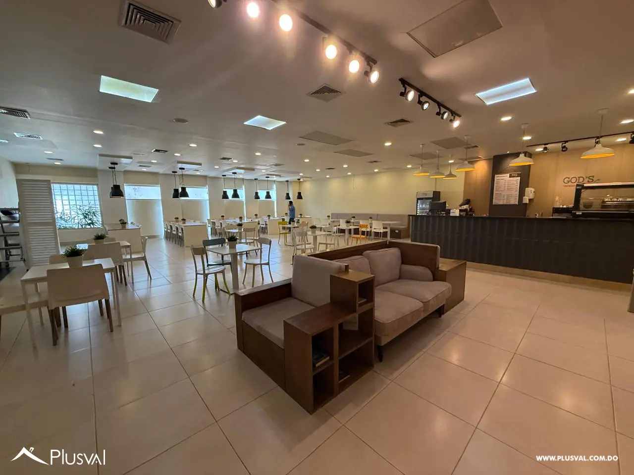 Alquiler de Edifico La Isla 2 477830