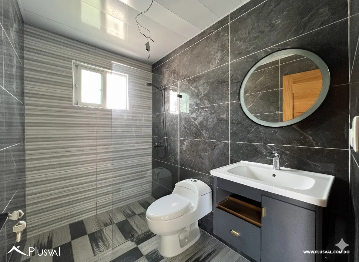 Penthouse en Corales del Sur en venta con terraza y jacuzzi 462050