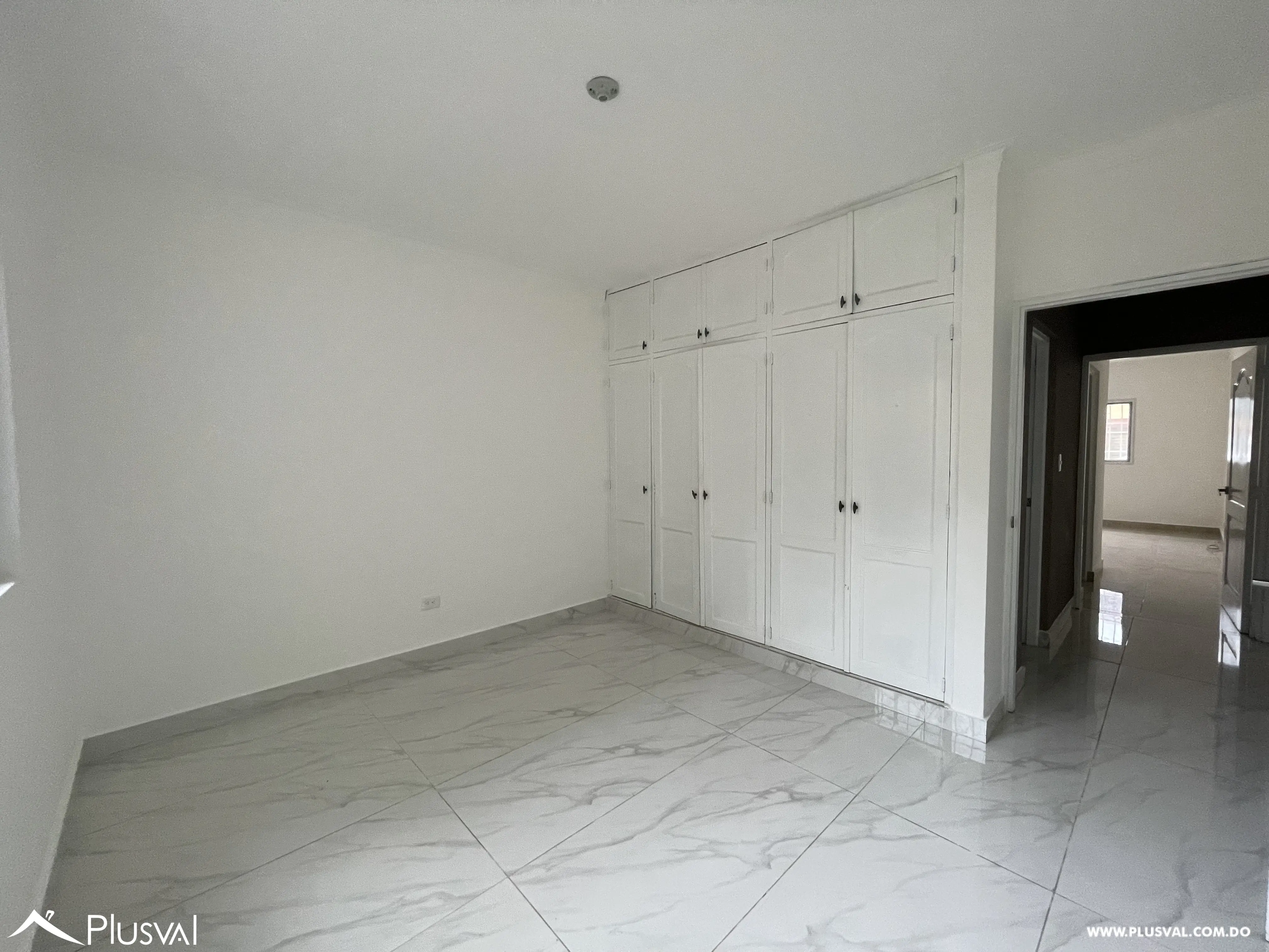 Apartamento en Arroyo Hondo Viejo 464159