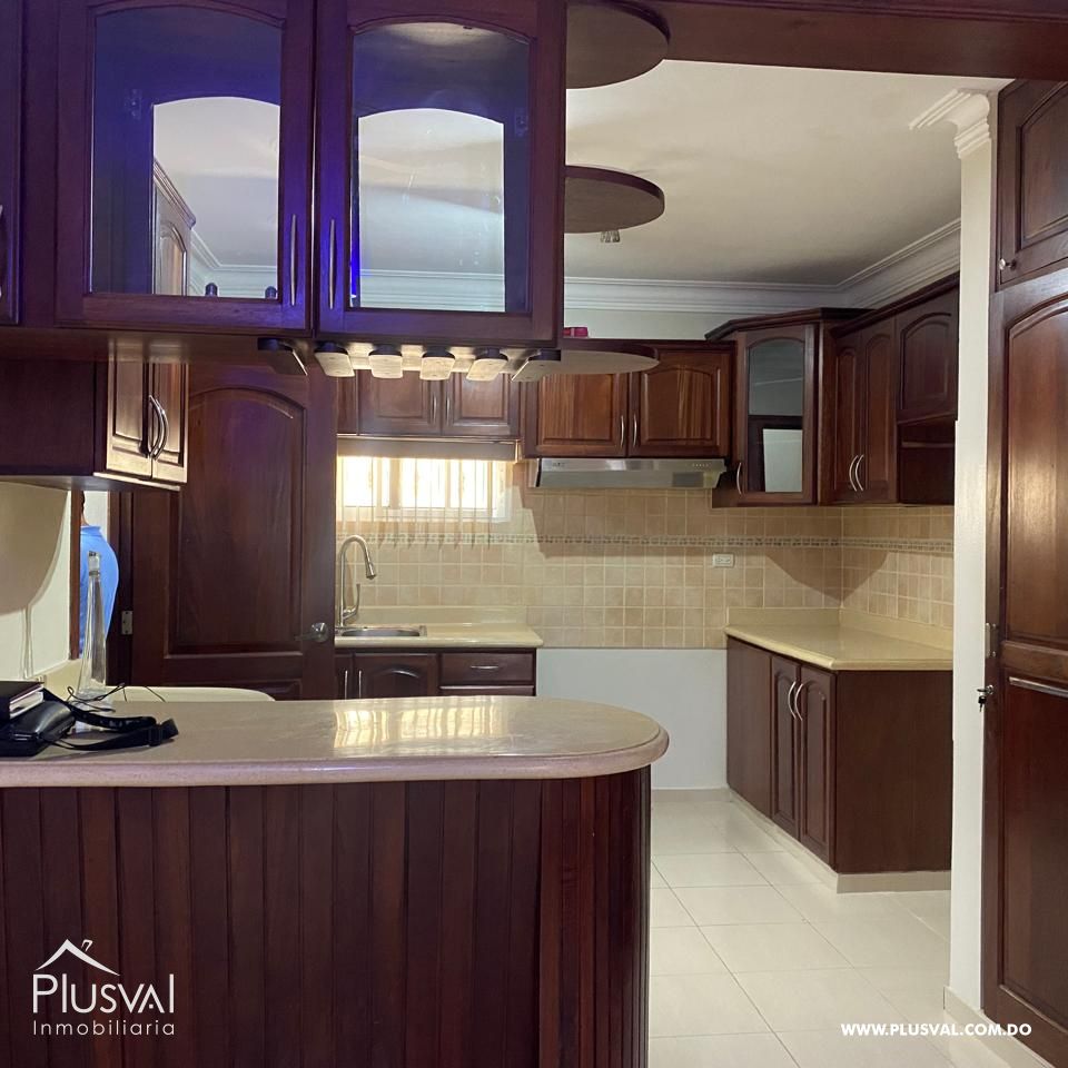 Apartamento Exclusivo en Venta Ubicado en la Autopista Duarte 434431
