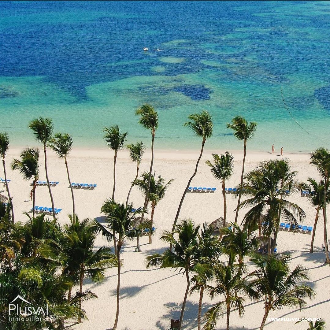 Apartamento en venta, en Bávaro - Punta Cana 414816
