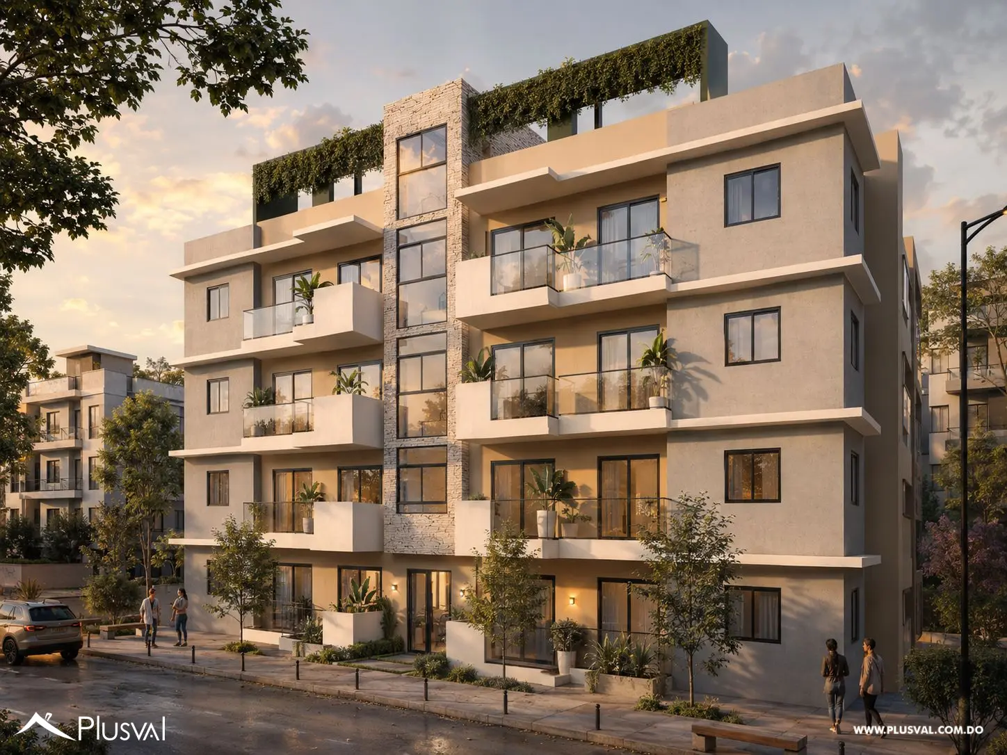 Apartamentos en venta en Carretera Isabela 517161