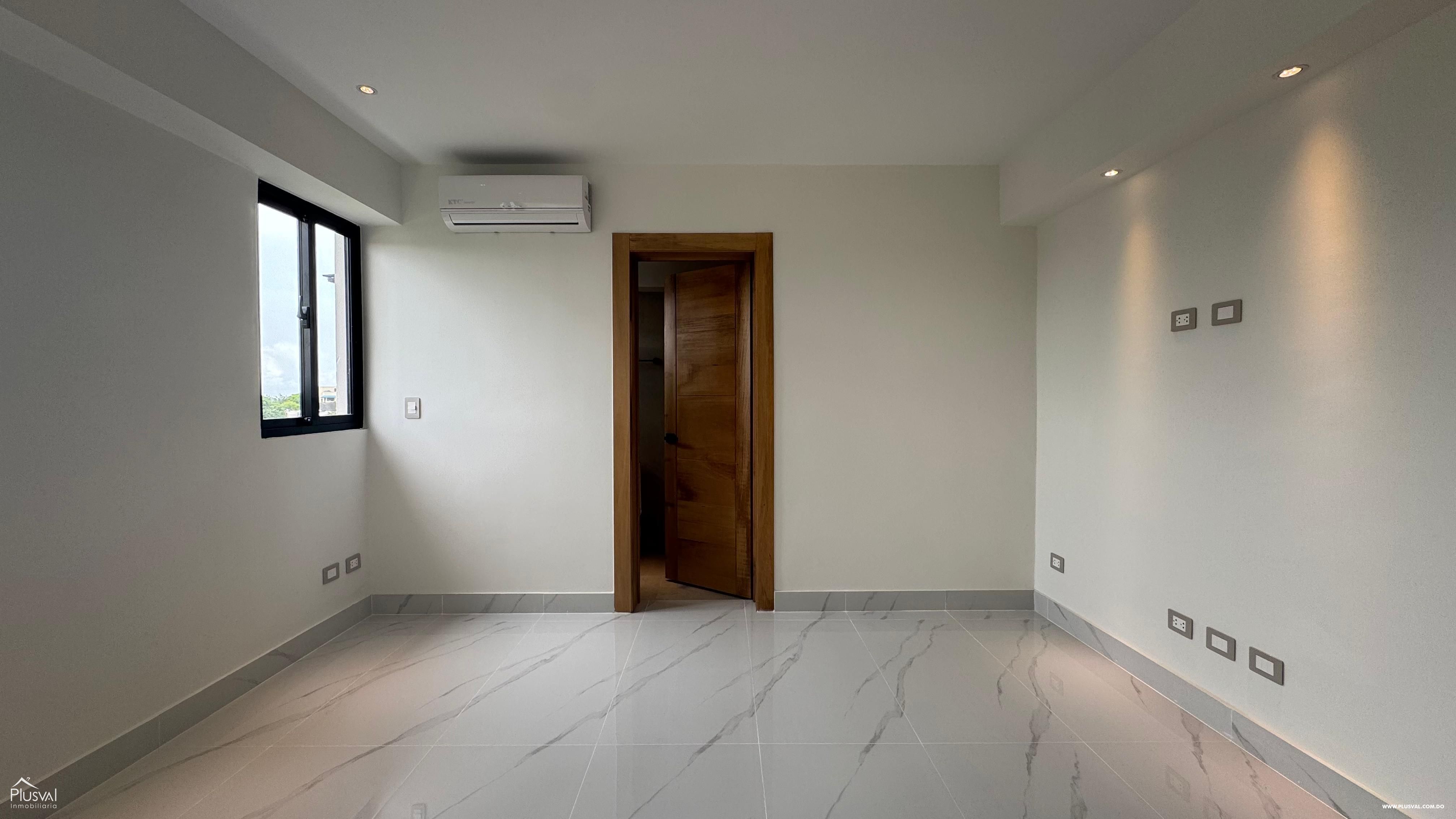 Apartamento listo en venta en el área monumental 461231