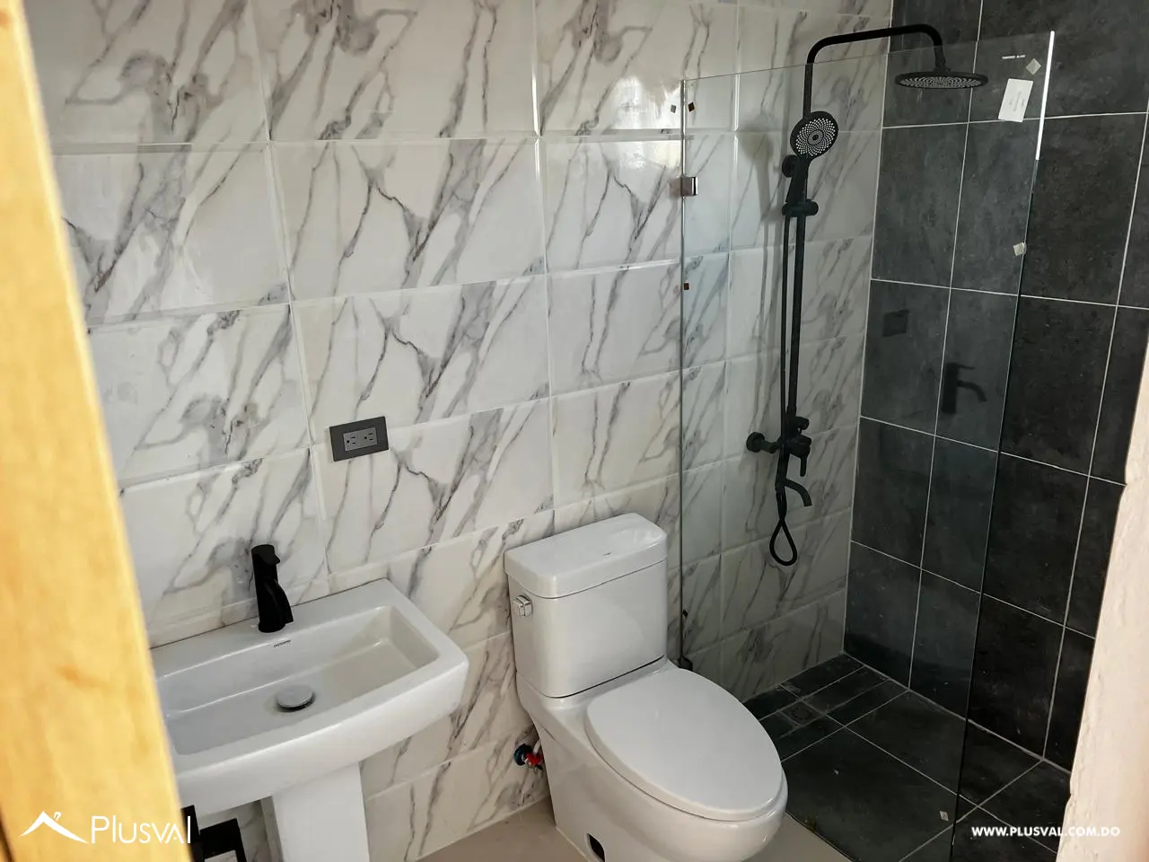 Proyecto Residencial en Santo Domingo Este. 469138