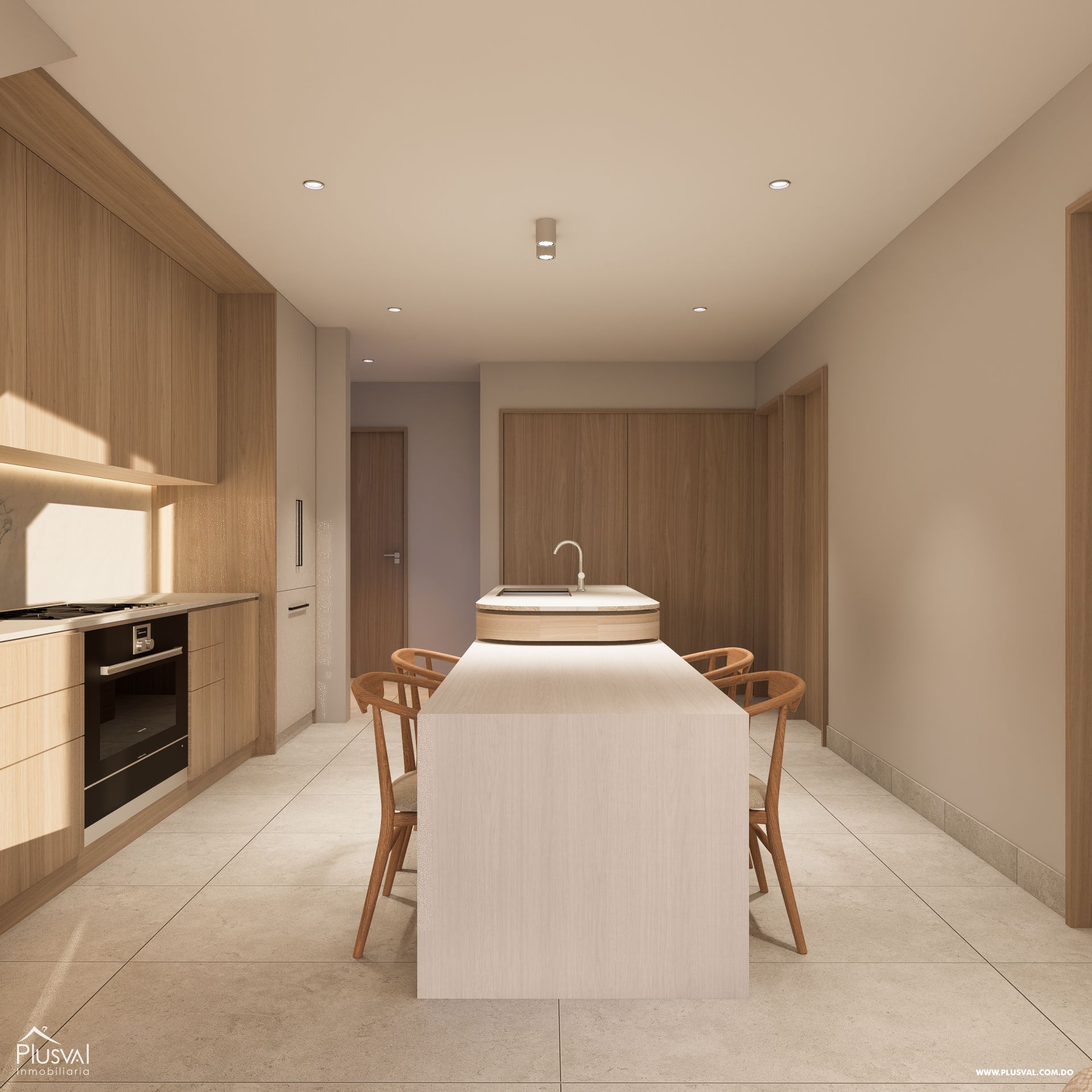 Serenidad Caribeña Exquisito apartamento en Cabarete 384727