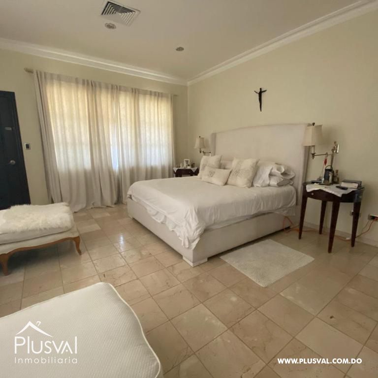Casa de lujo en alquiler en Arroyo Hondo Viejo 165401