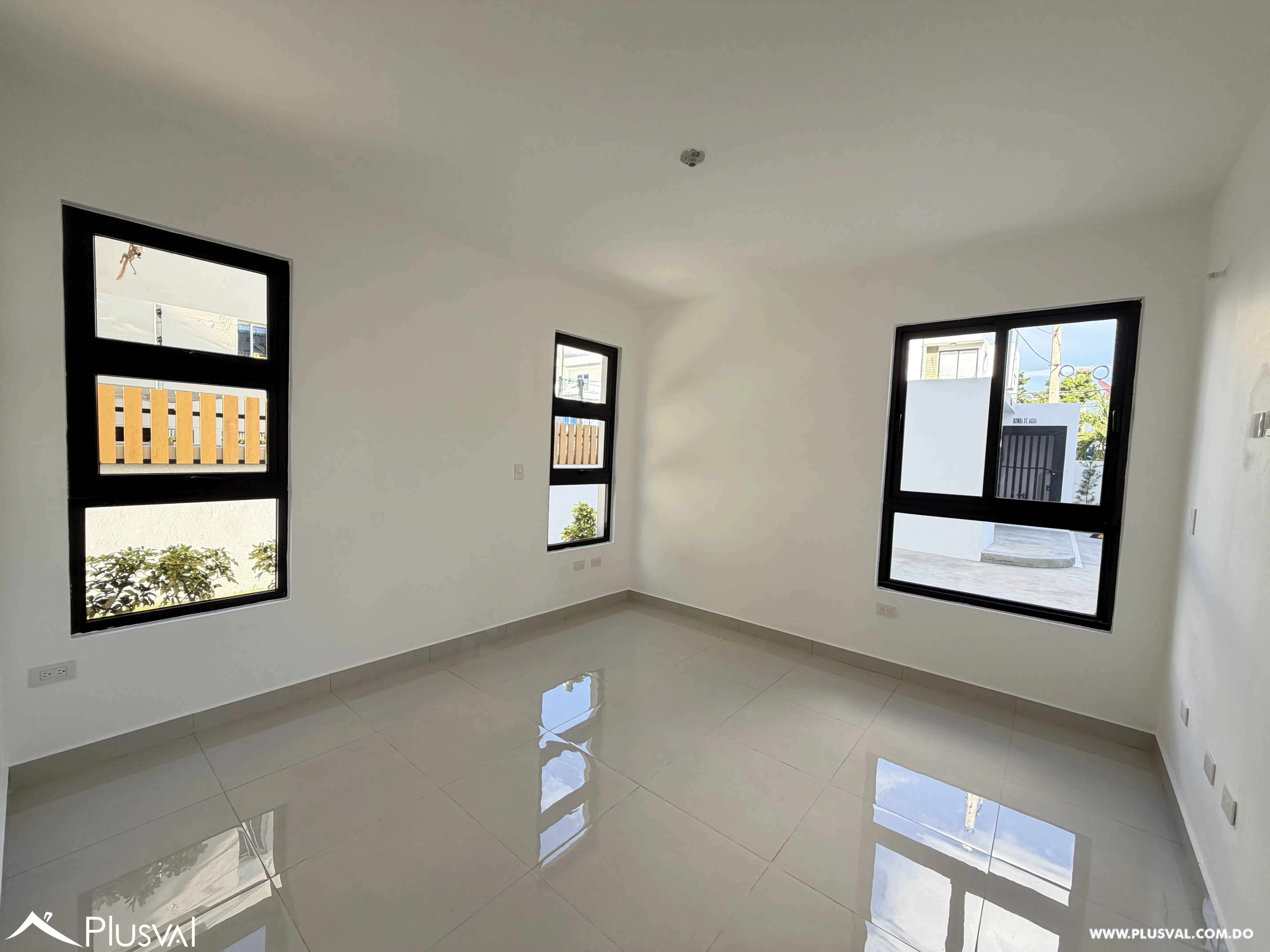 Apartamento en Venta en Cerro Alto 525124