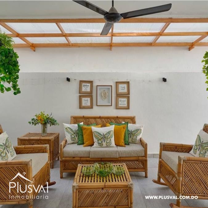 Espectacular apartamento con Terraza y Jacuzzi en Bella Vista 360910
