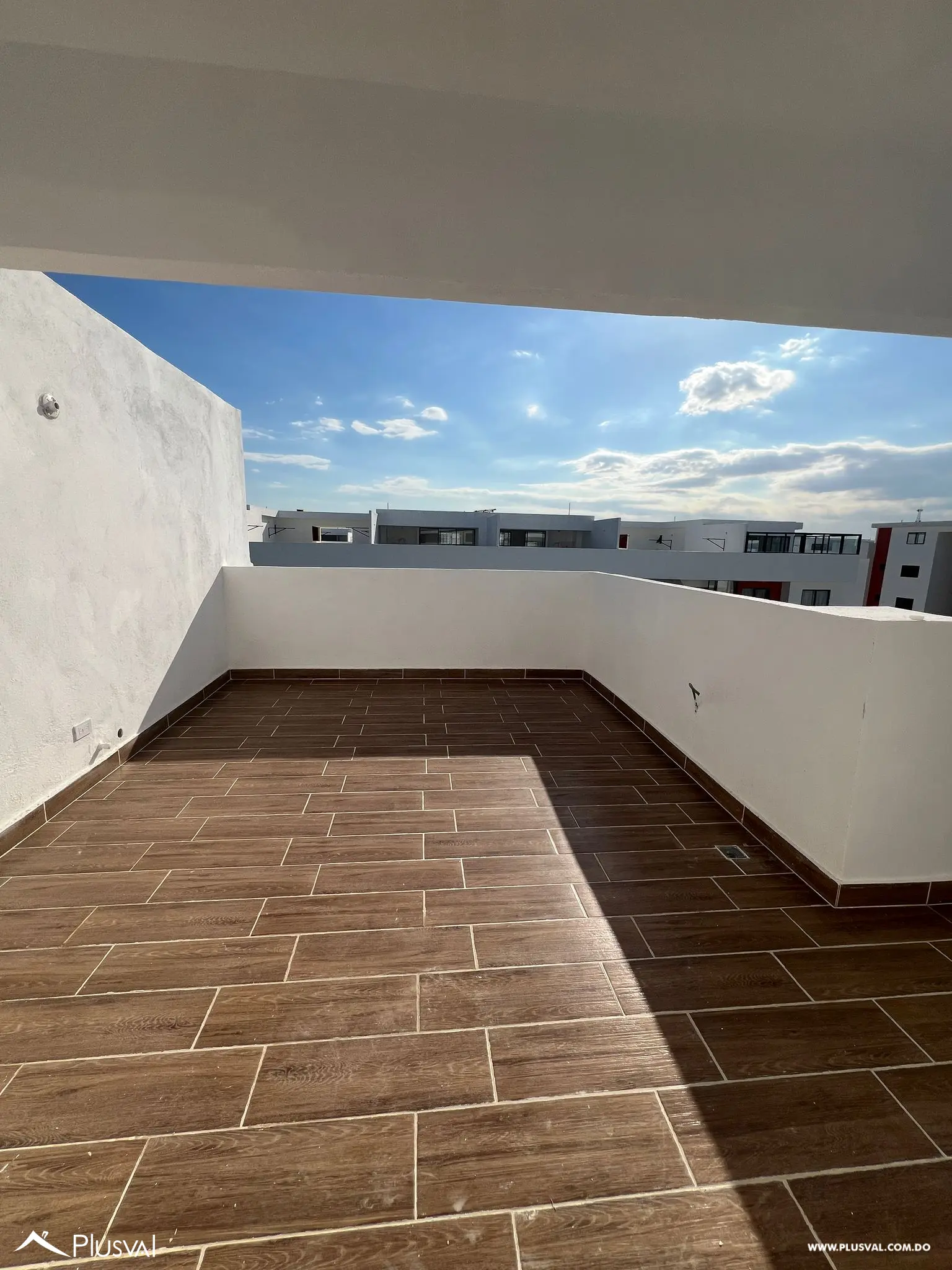 ¡VIVE EN LAS ALTURAS CON ESTILO! ? Se alquila exclusivo Pent-house de 3 habitaciones con área social completa 454149