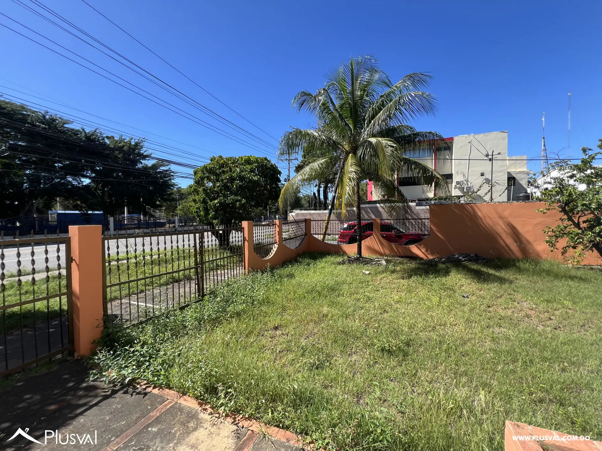 Apartamento en alquiler en Los Tres Ojos 487054