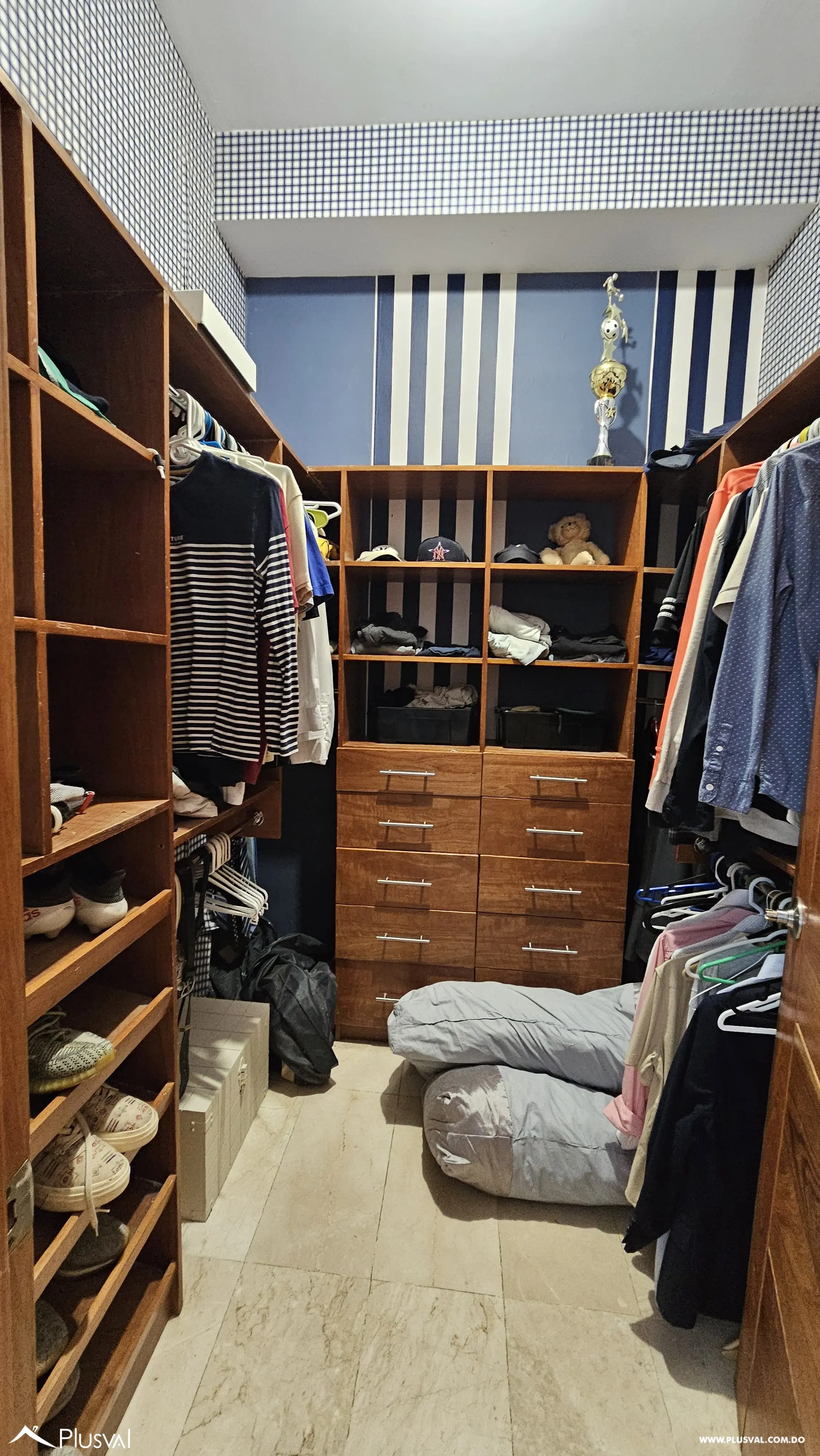 Torre amplia en el centro de Piantini 484169