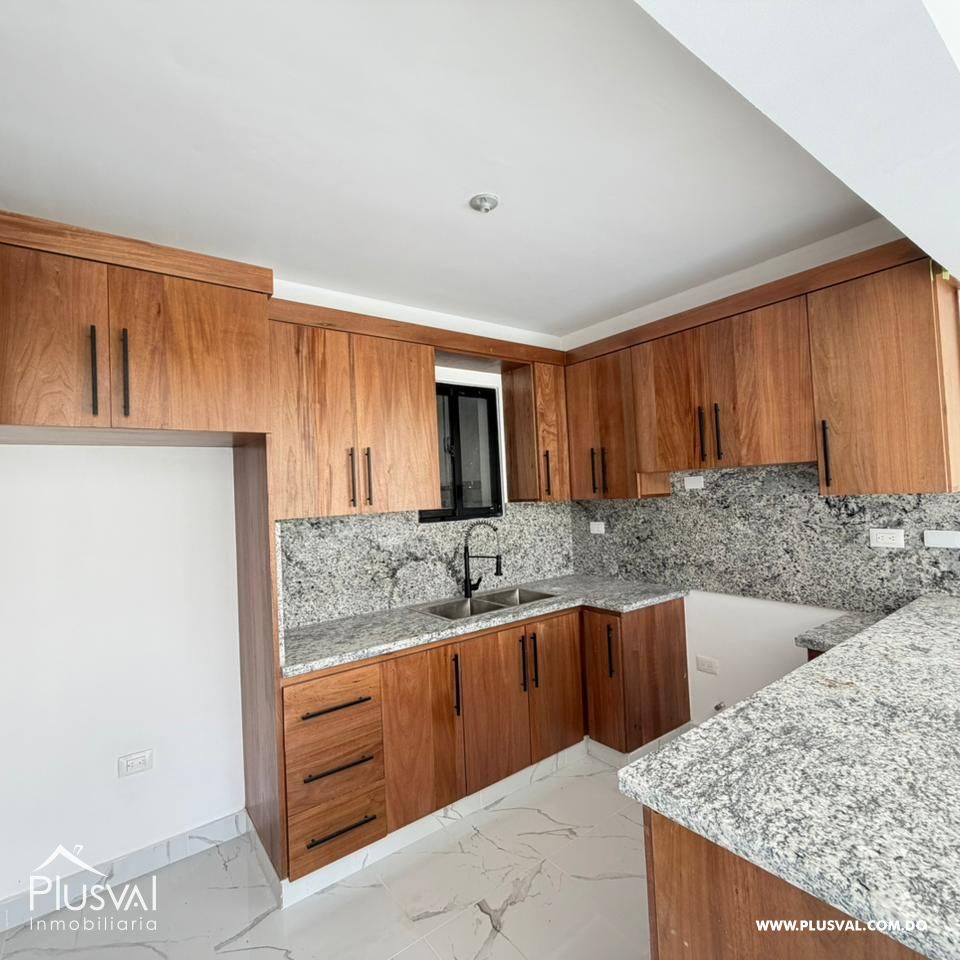 Nueva torre de Apartamentos en Villa Maria a solo 3 minutos del HOMS 499137